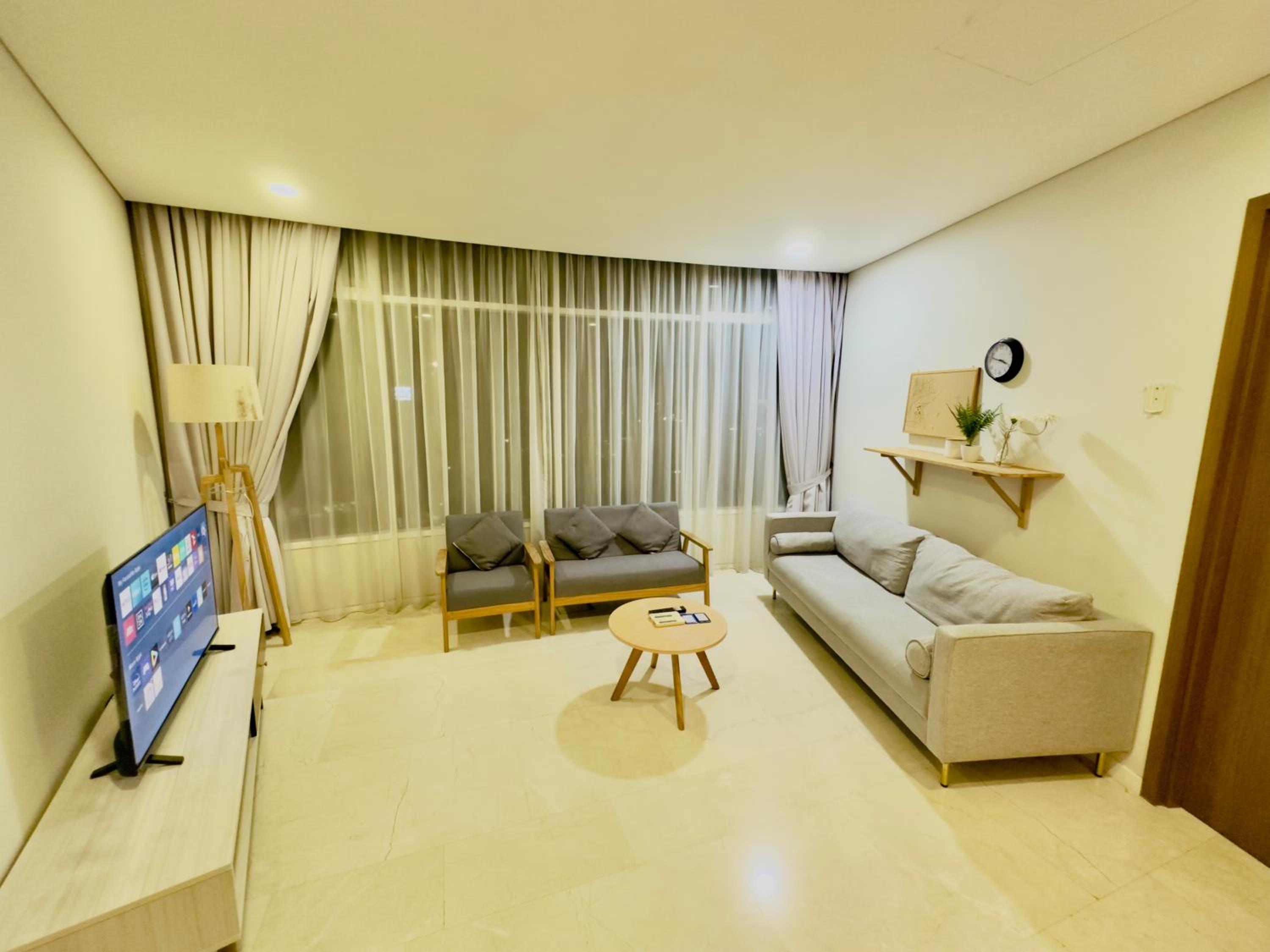 Vortex Suites Klcc homes-365
