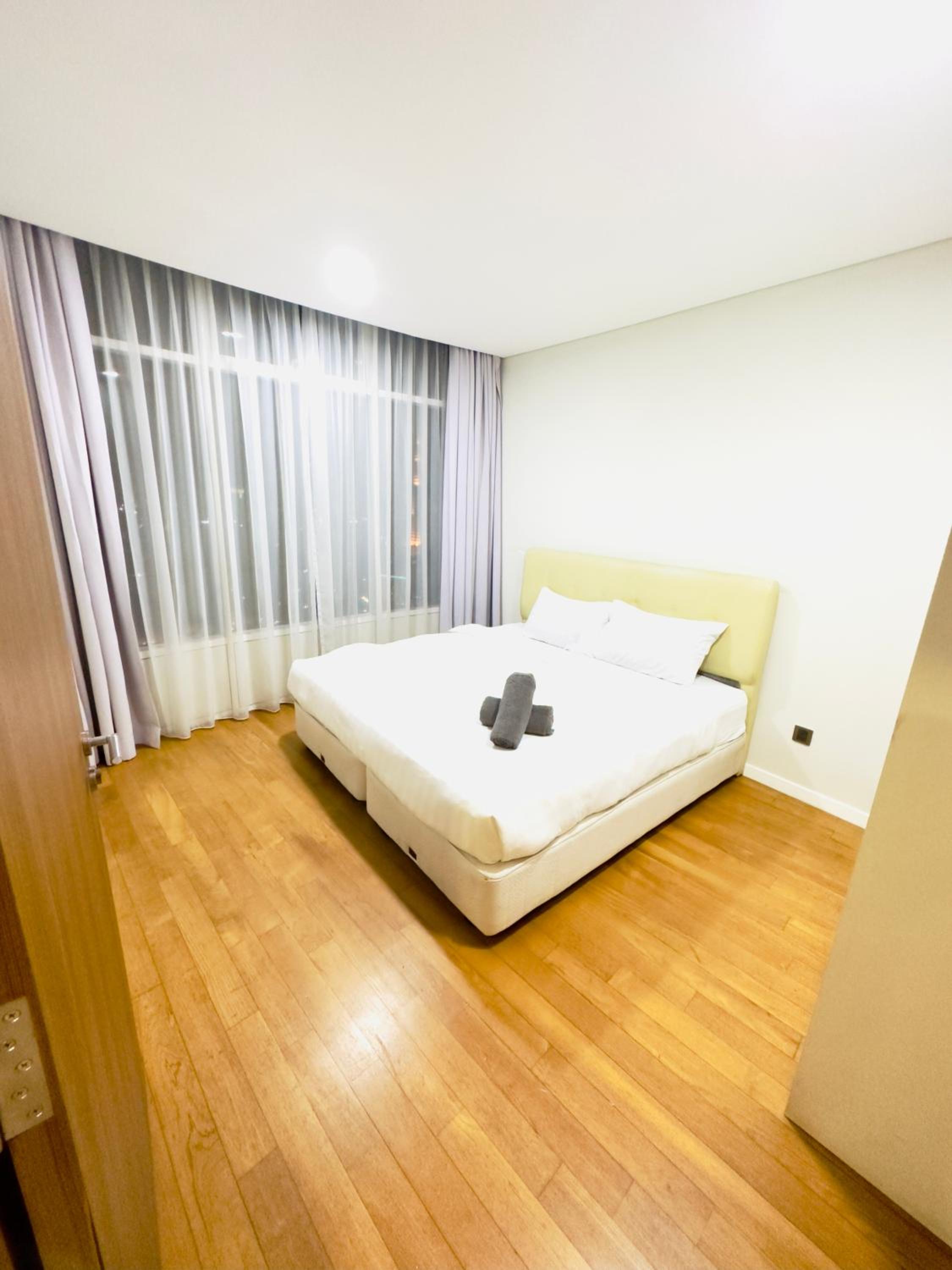 Vortex Suites Klcc homes-365