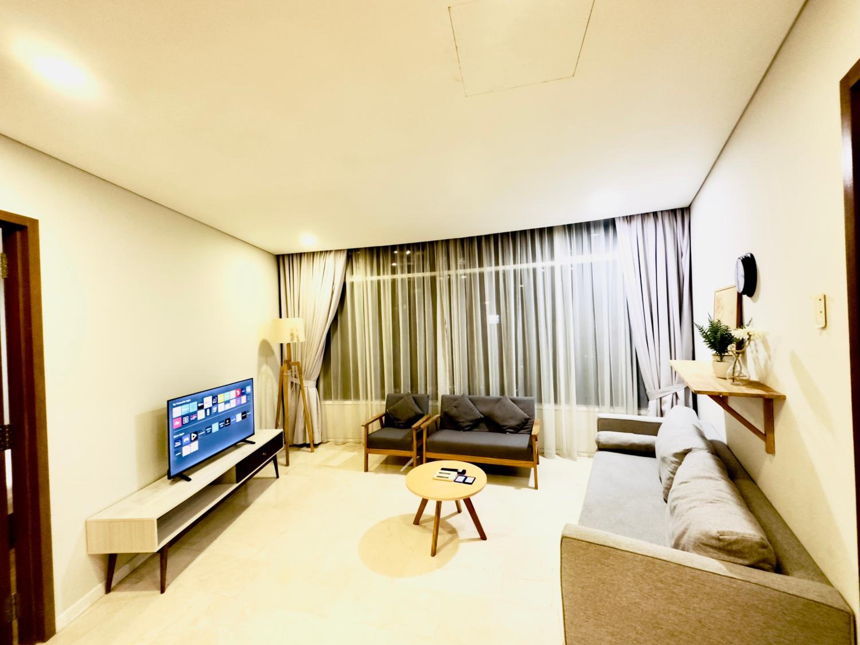 Vortex Suites Klcc homes-365