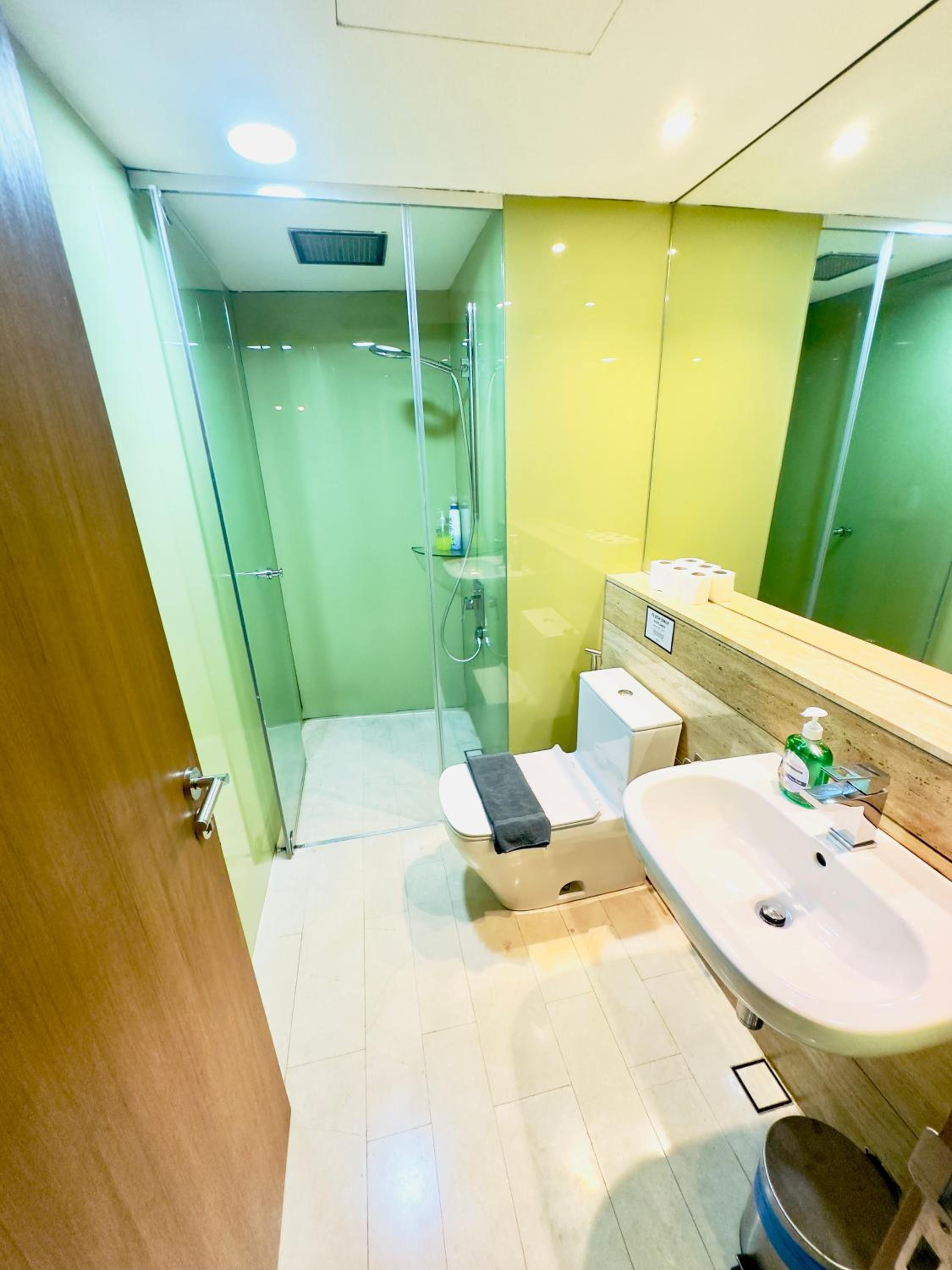 Vortex Suites Klcc homes-365
