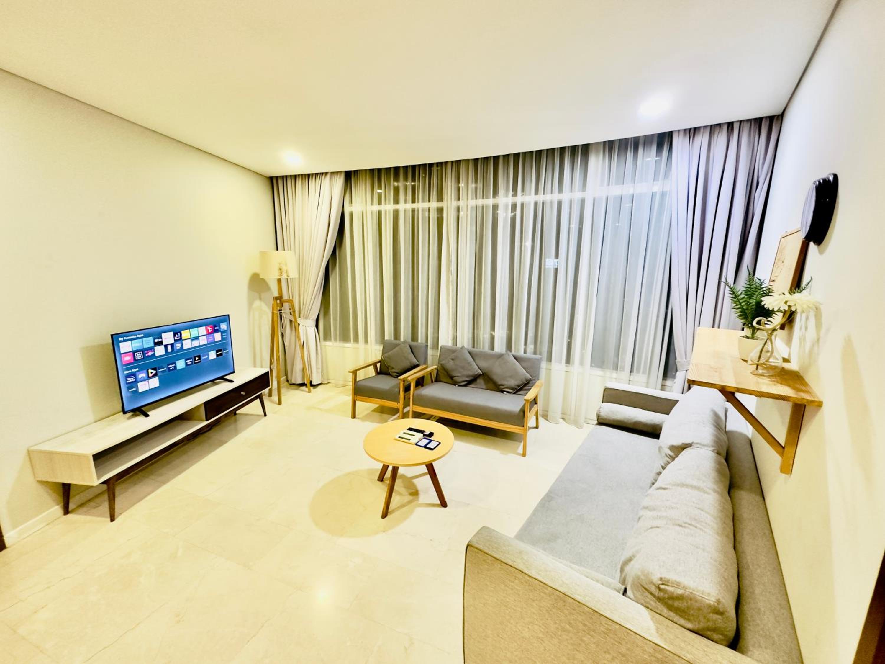 Vortex Suites Klcc homes-365