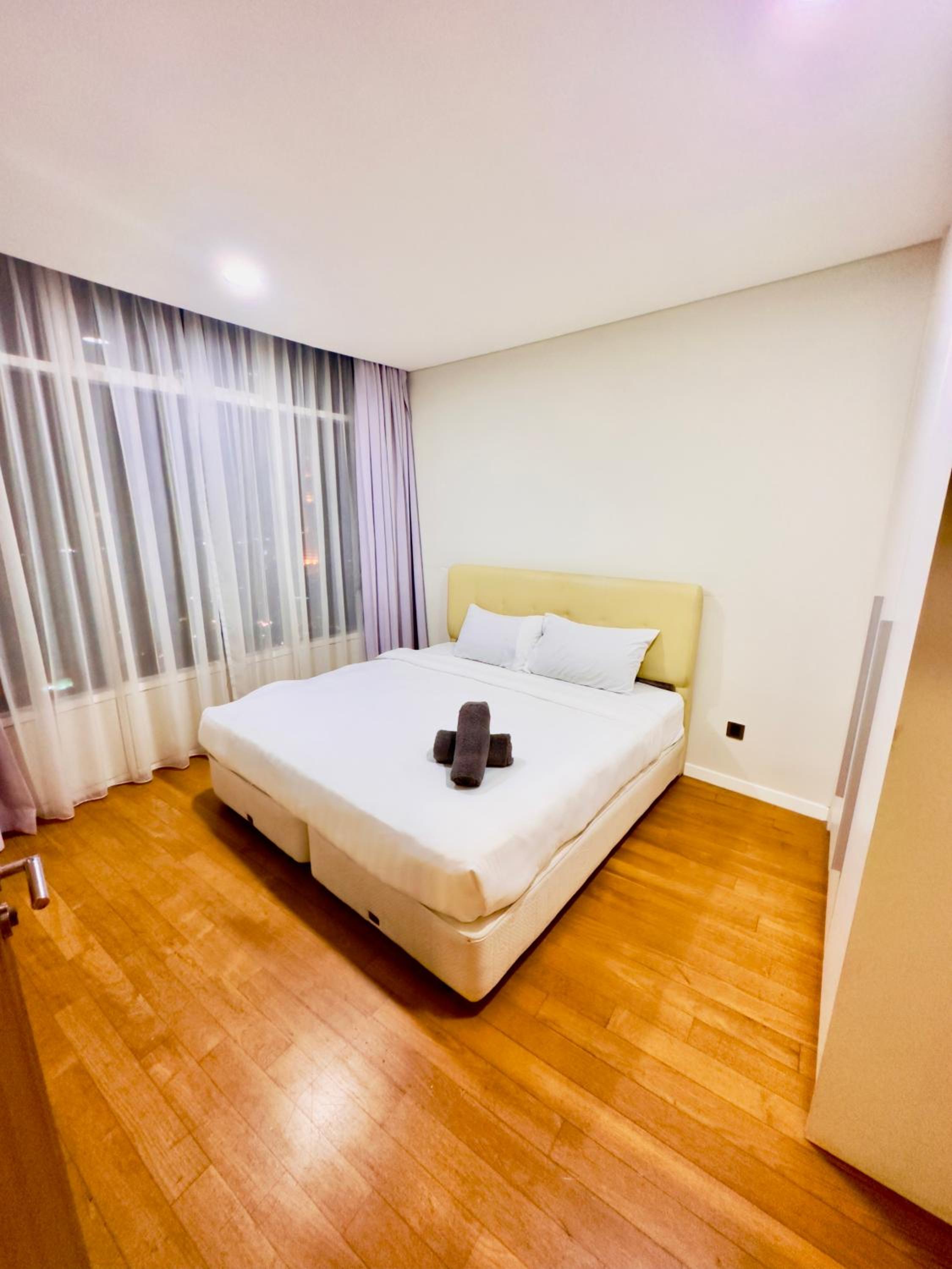 Vortex Suites Klcc homes-365