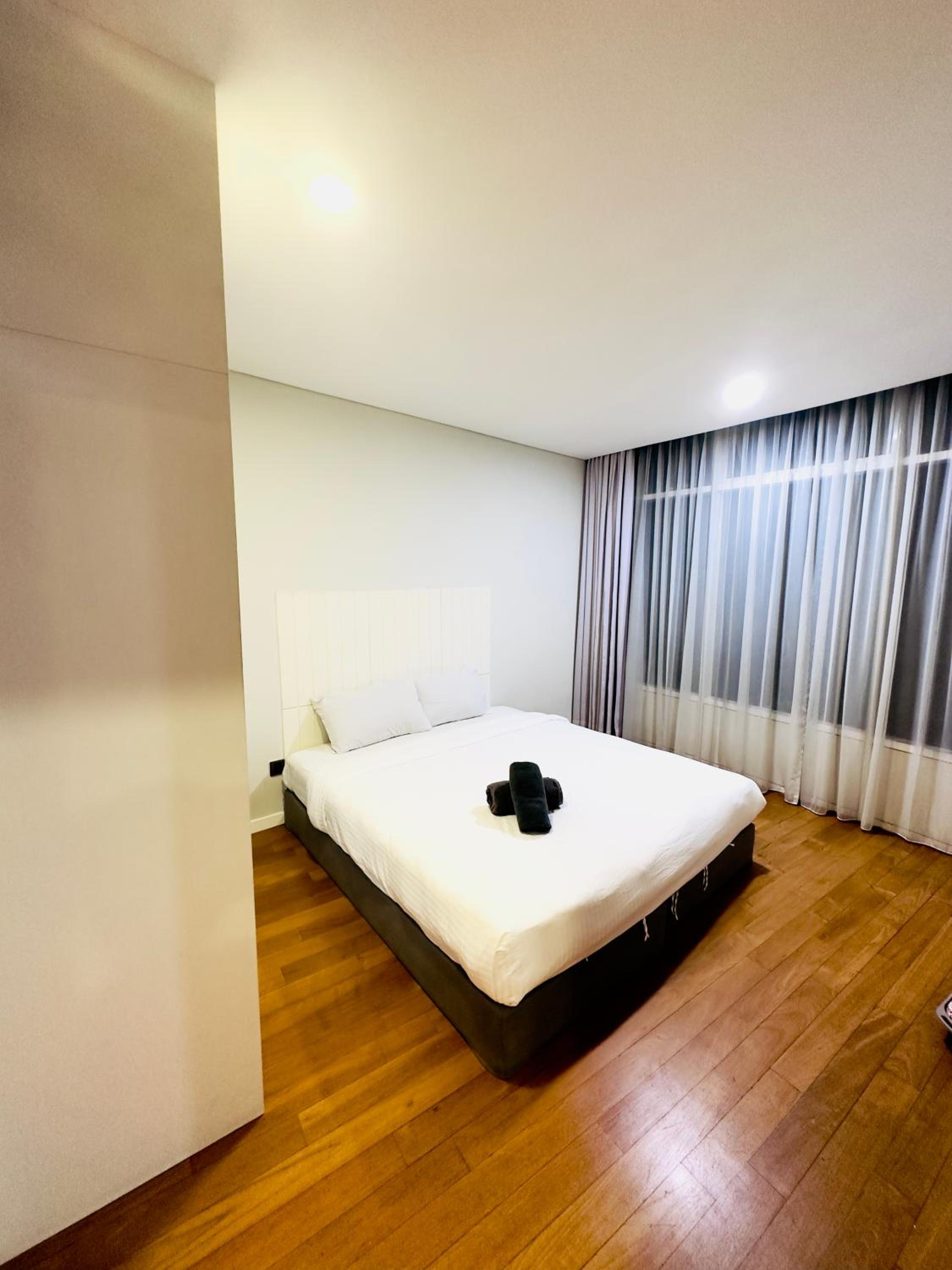 Vortex Suites Klcc homes-365