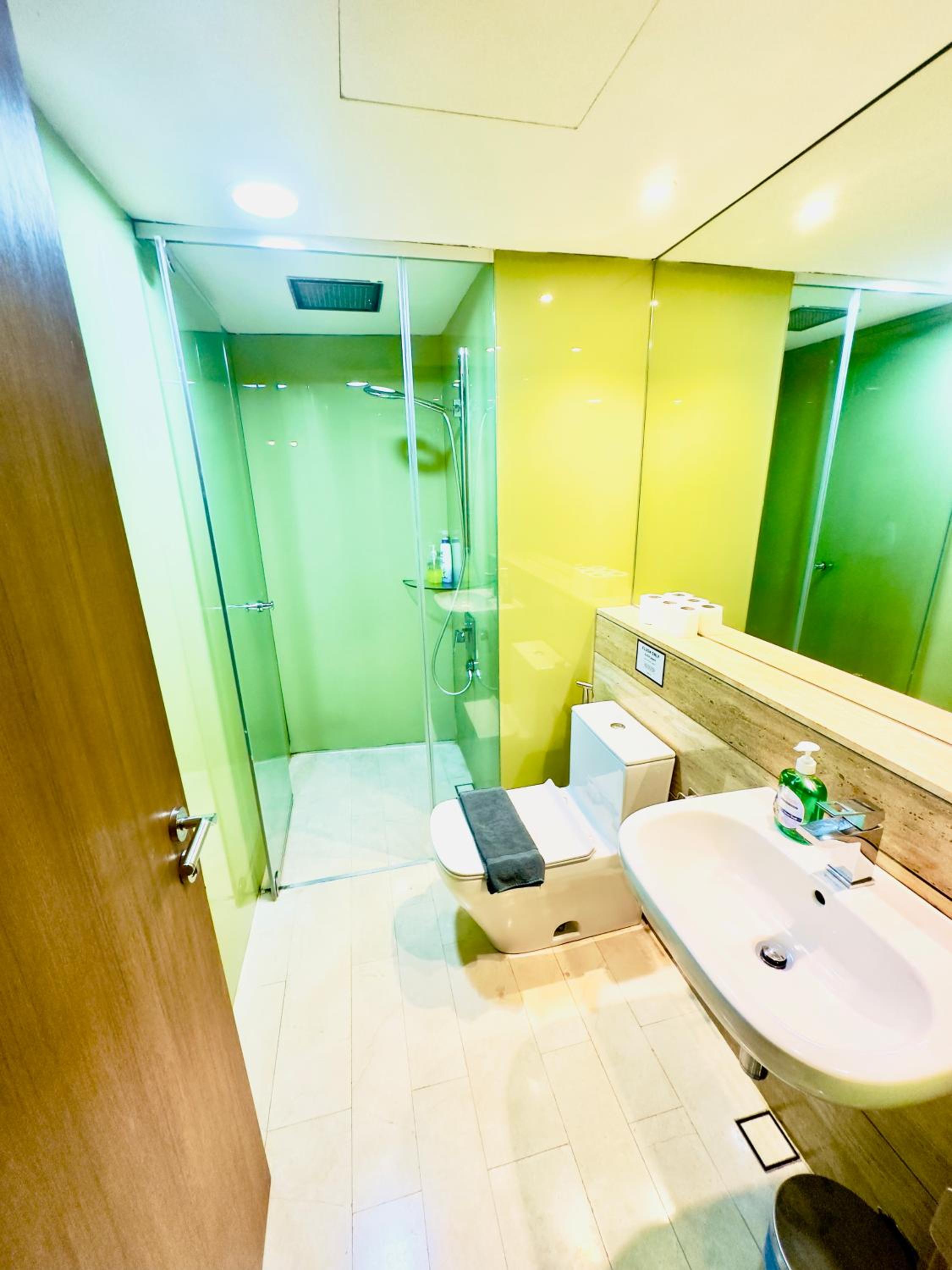 Vortex Suites Klcc homes-365