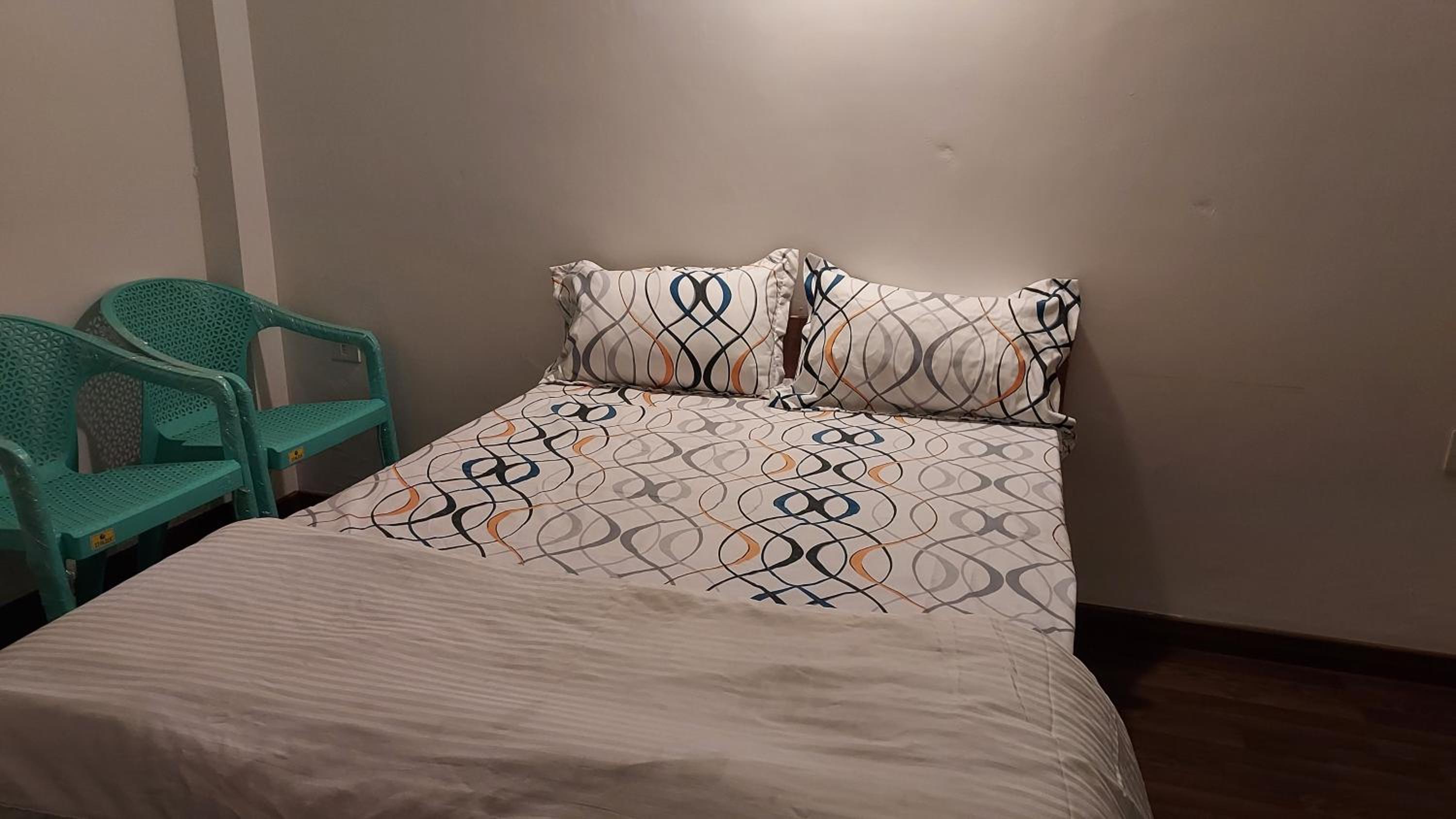 Homestay 3BHK floor view 5