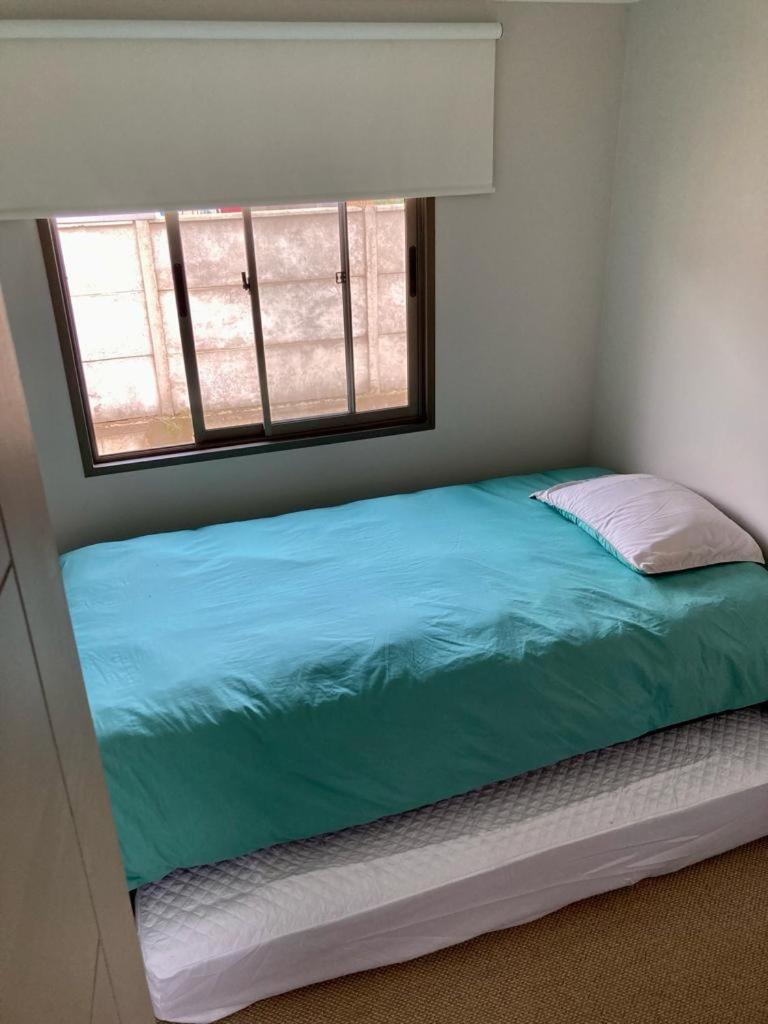 Casa Pucalan Pichilemu