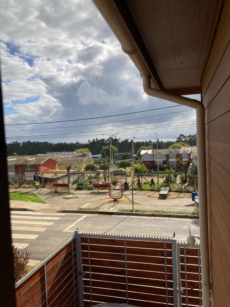 Casa Pucalan Pichilemu