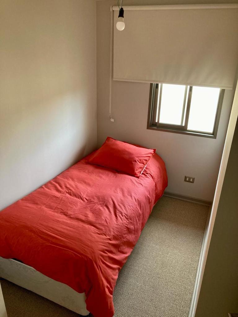 Casa Pucalan Pichilemu