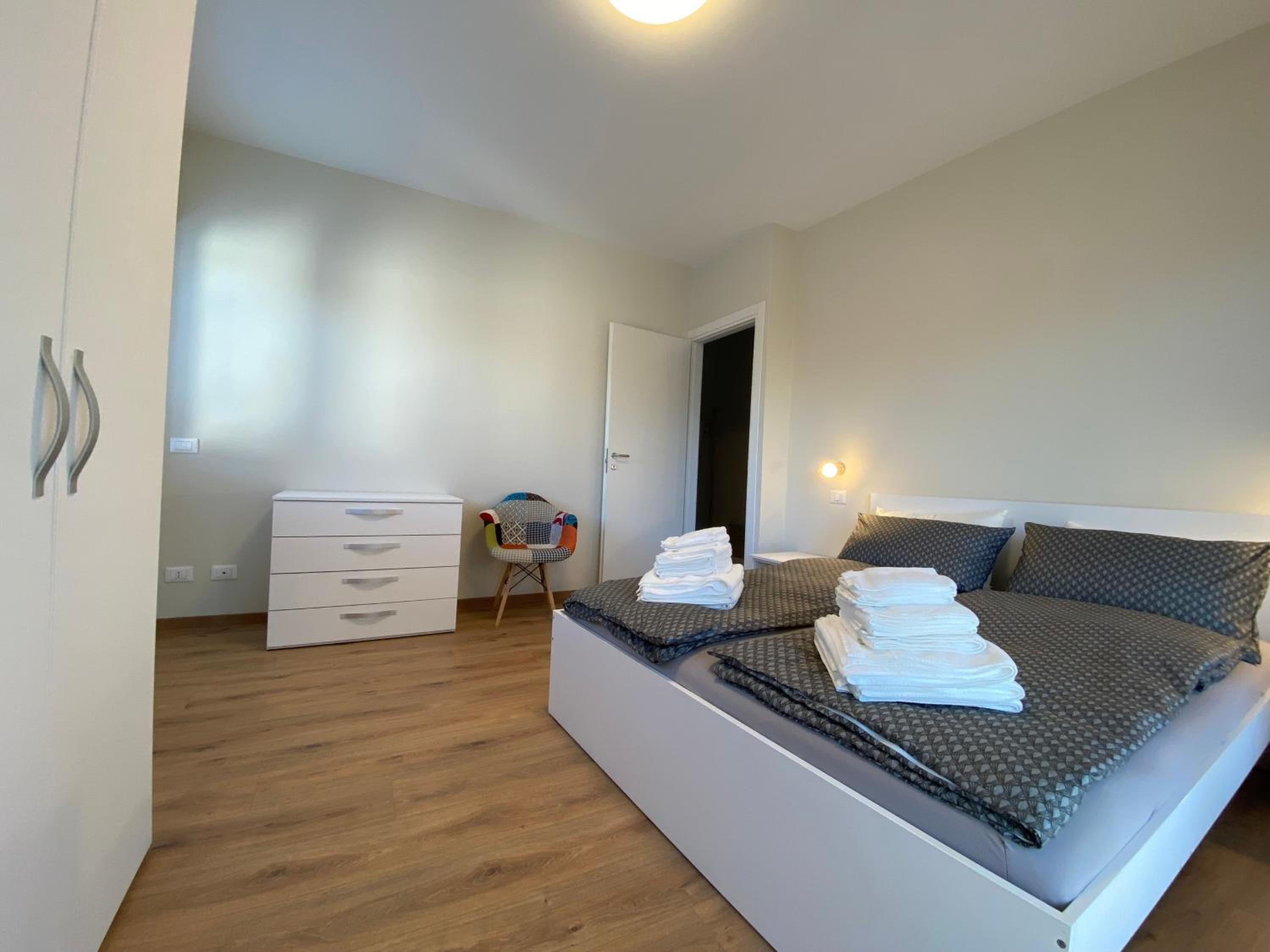 Appartamento Golfo Borromeo 4 Baveno photo 5