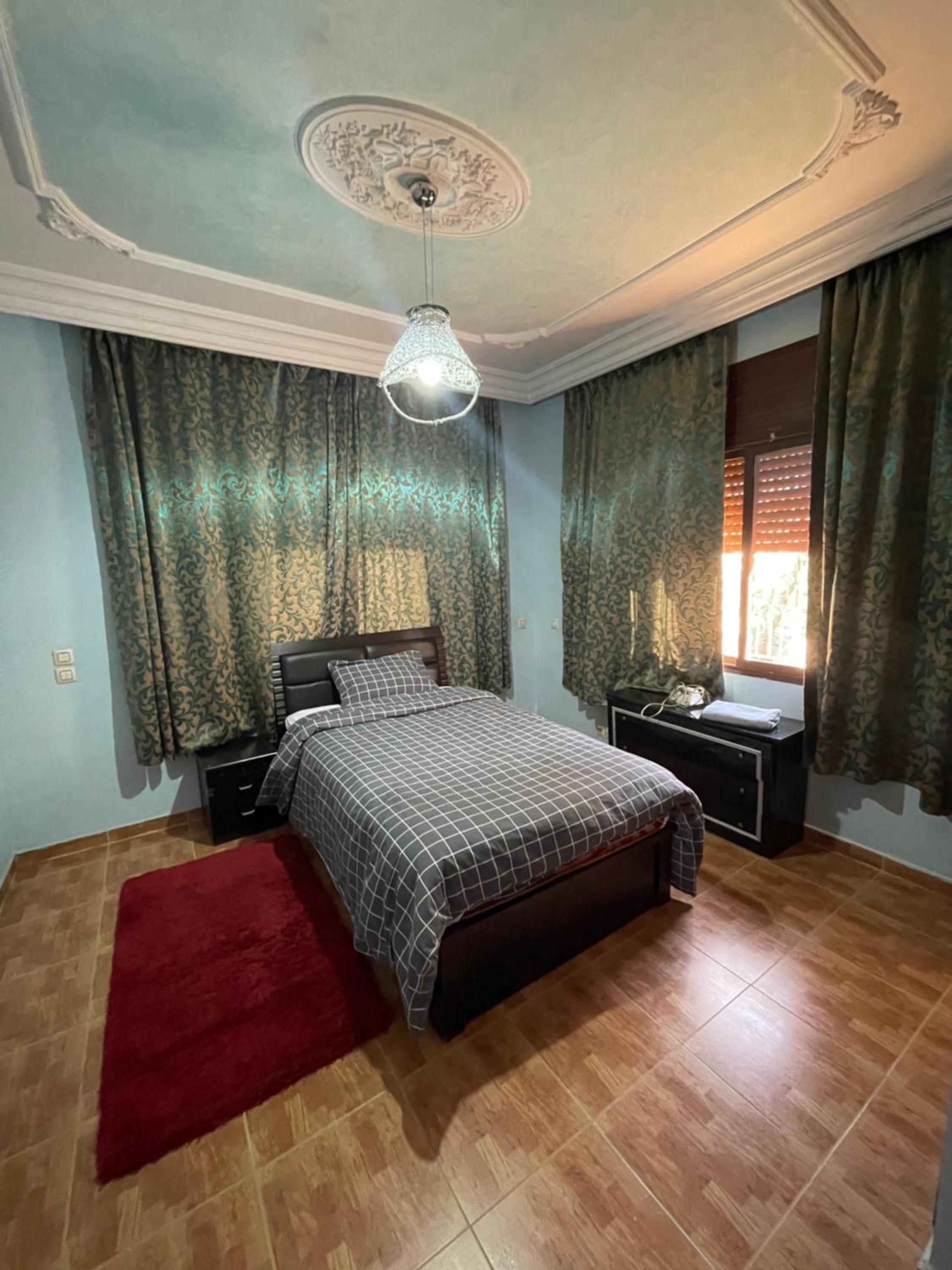 kech villa