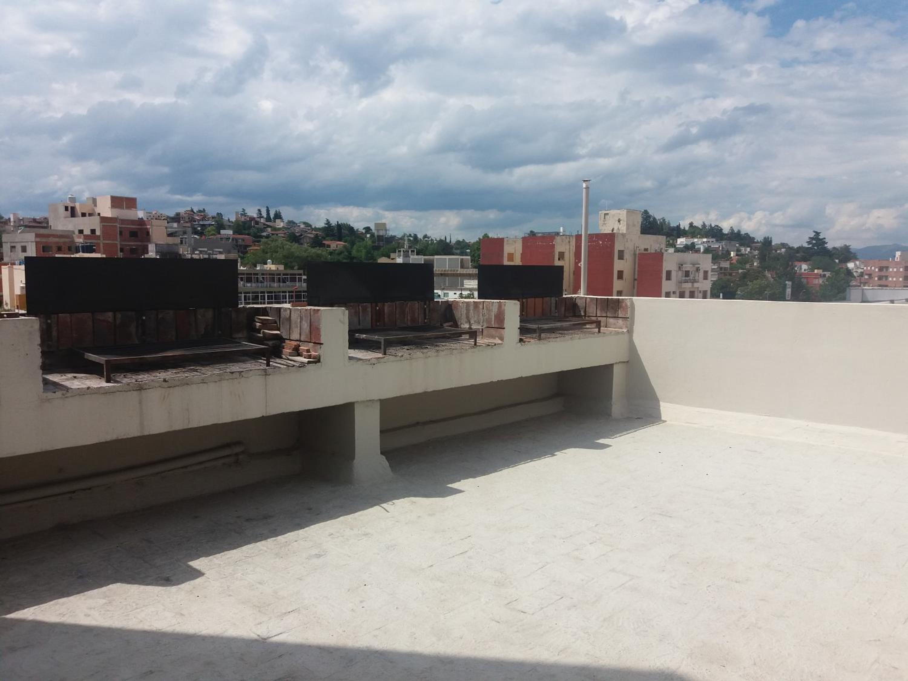 roof