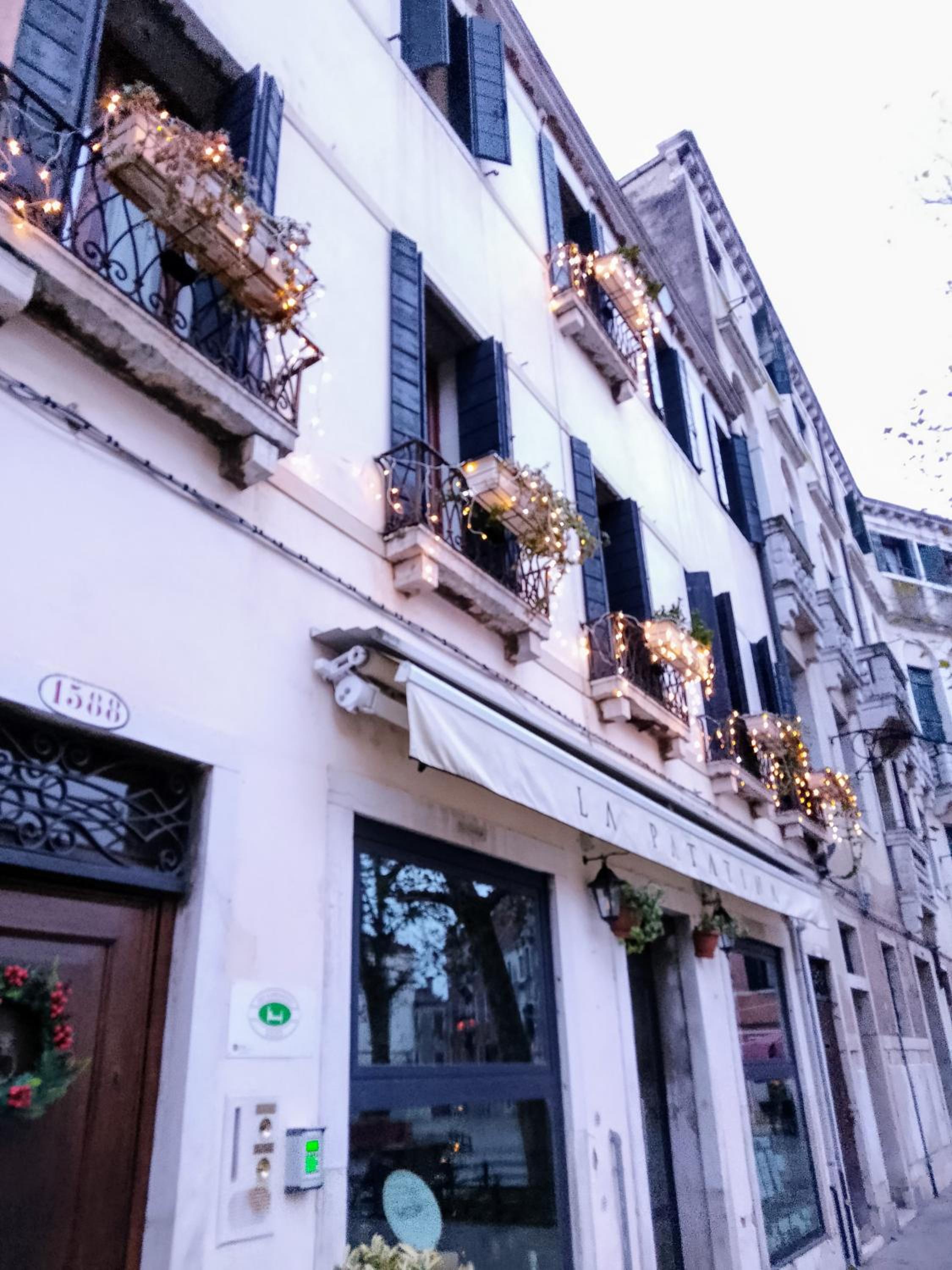 B&B Patatina
