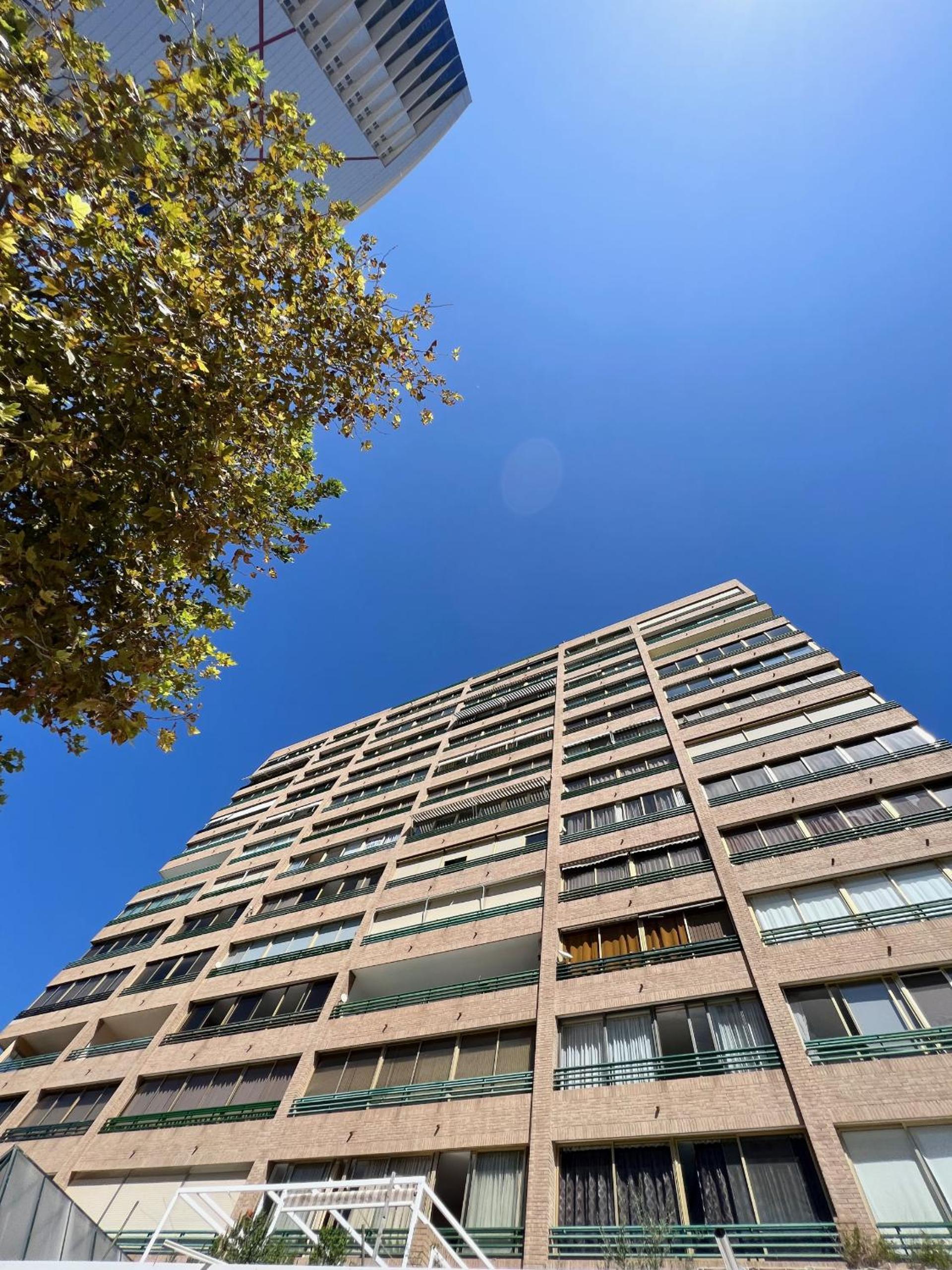 Apartamento Etxezuri con terraza - Inmodream Calpe