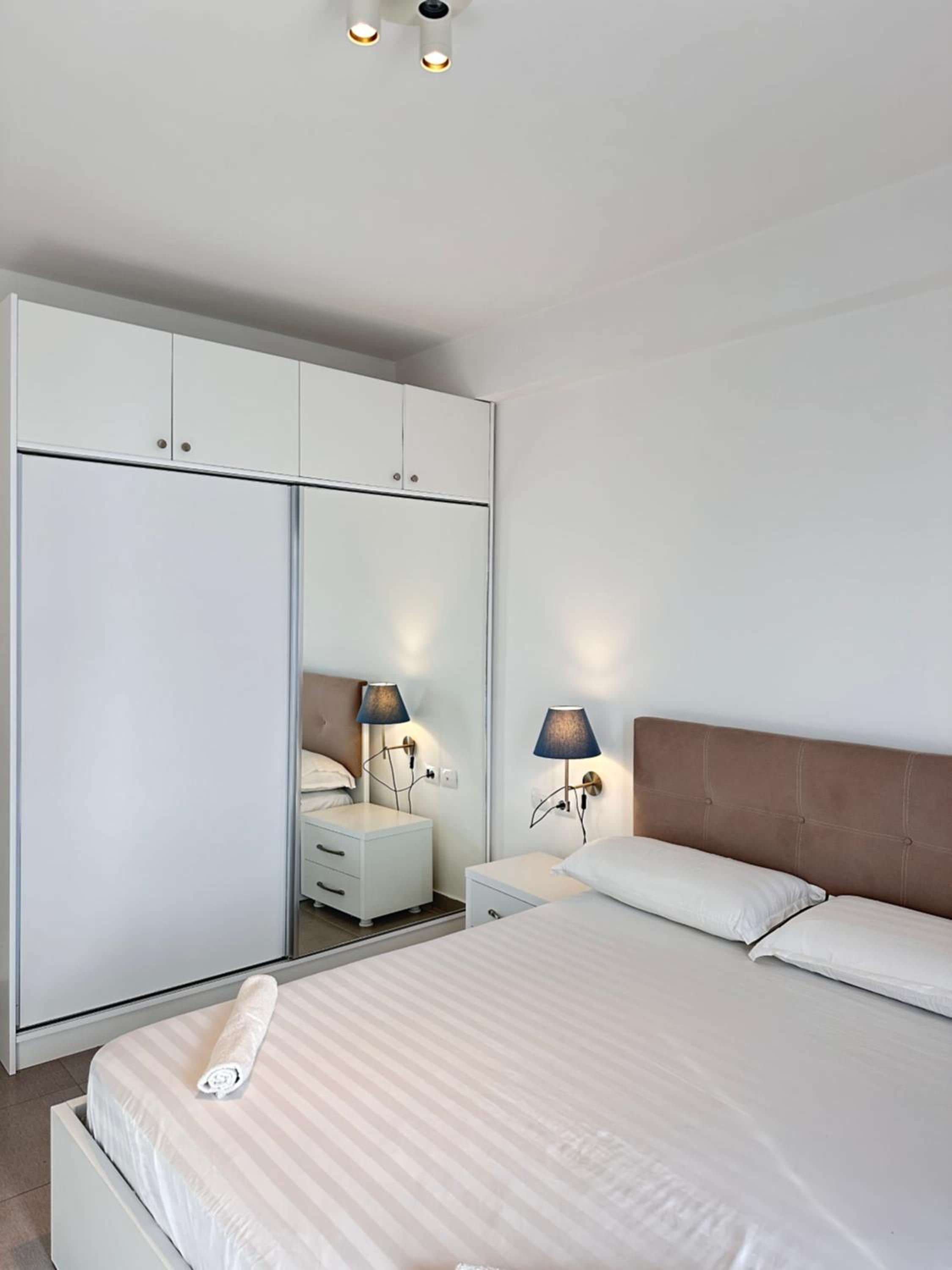 Veranda Sea View Apartment