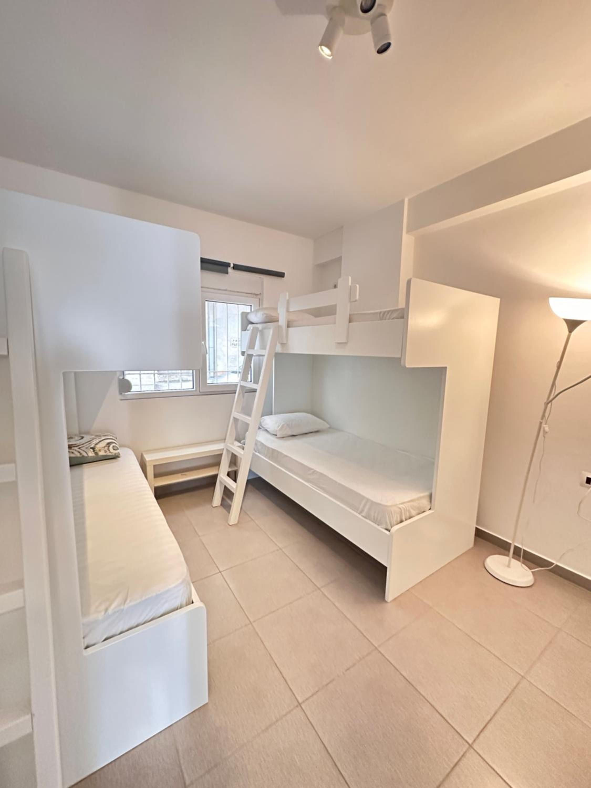 Veranda Sea View Apartment
