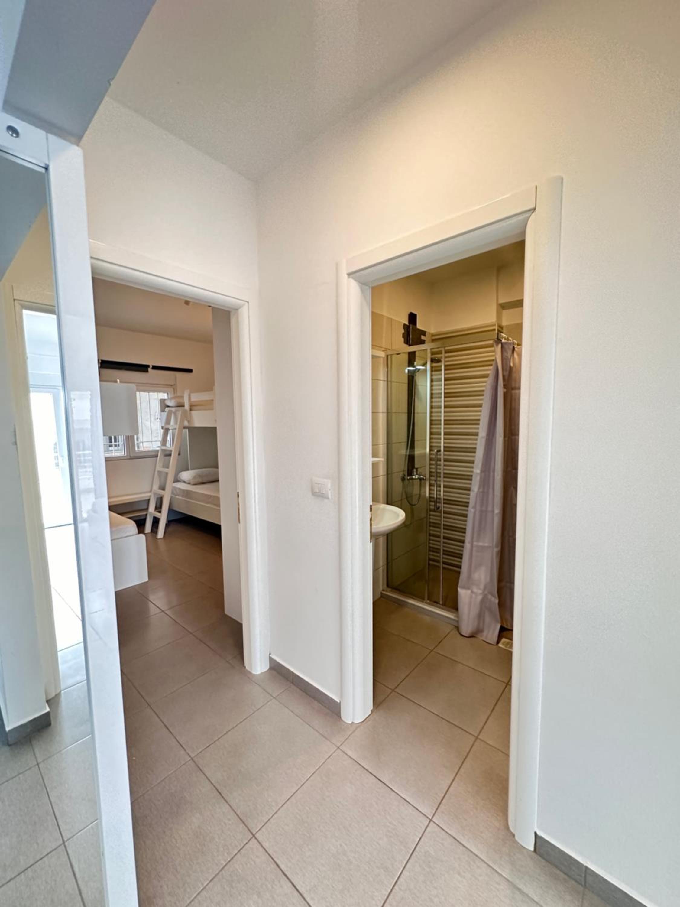 Veranda Sea View Apartment