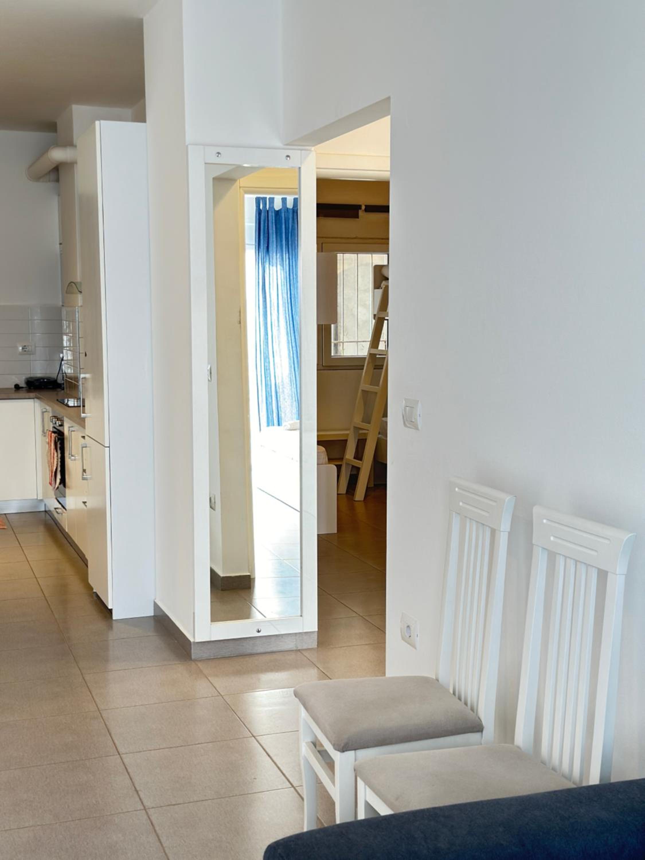 Veranda Sea View Apartment