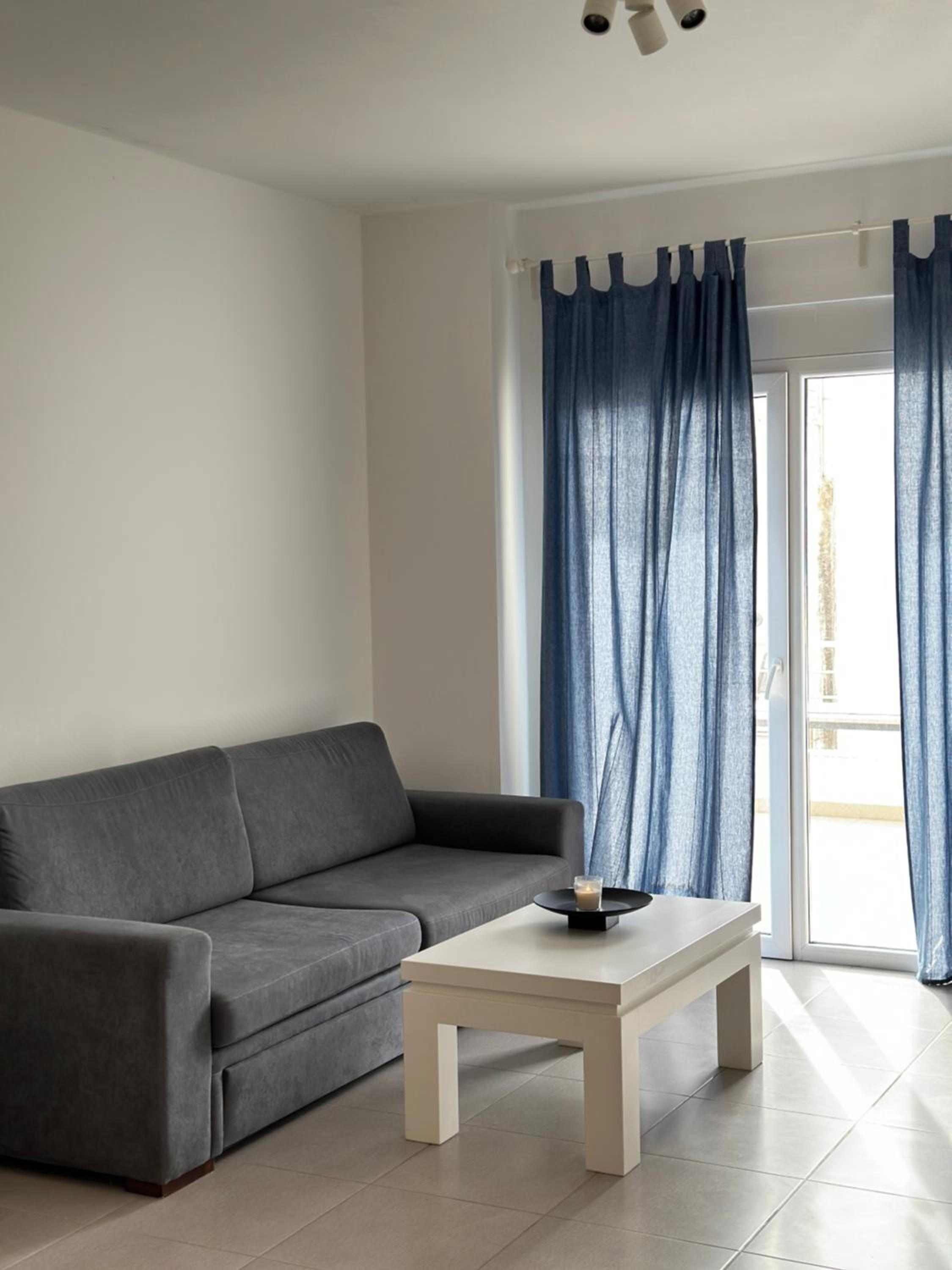 Veranda Sea View Apartment
