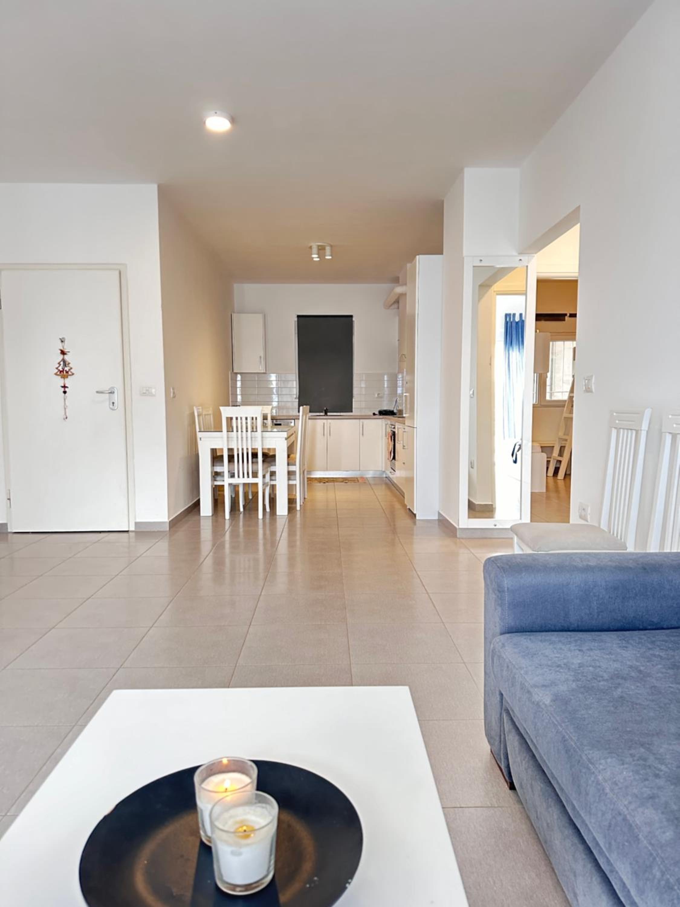 Veranda Sea View Apartment