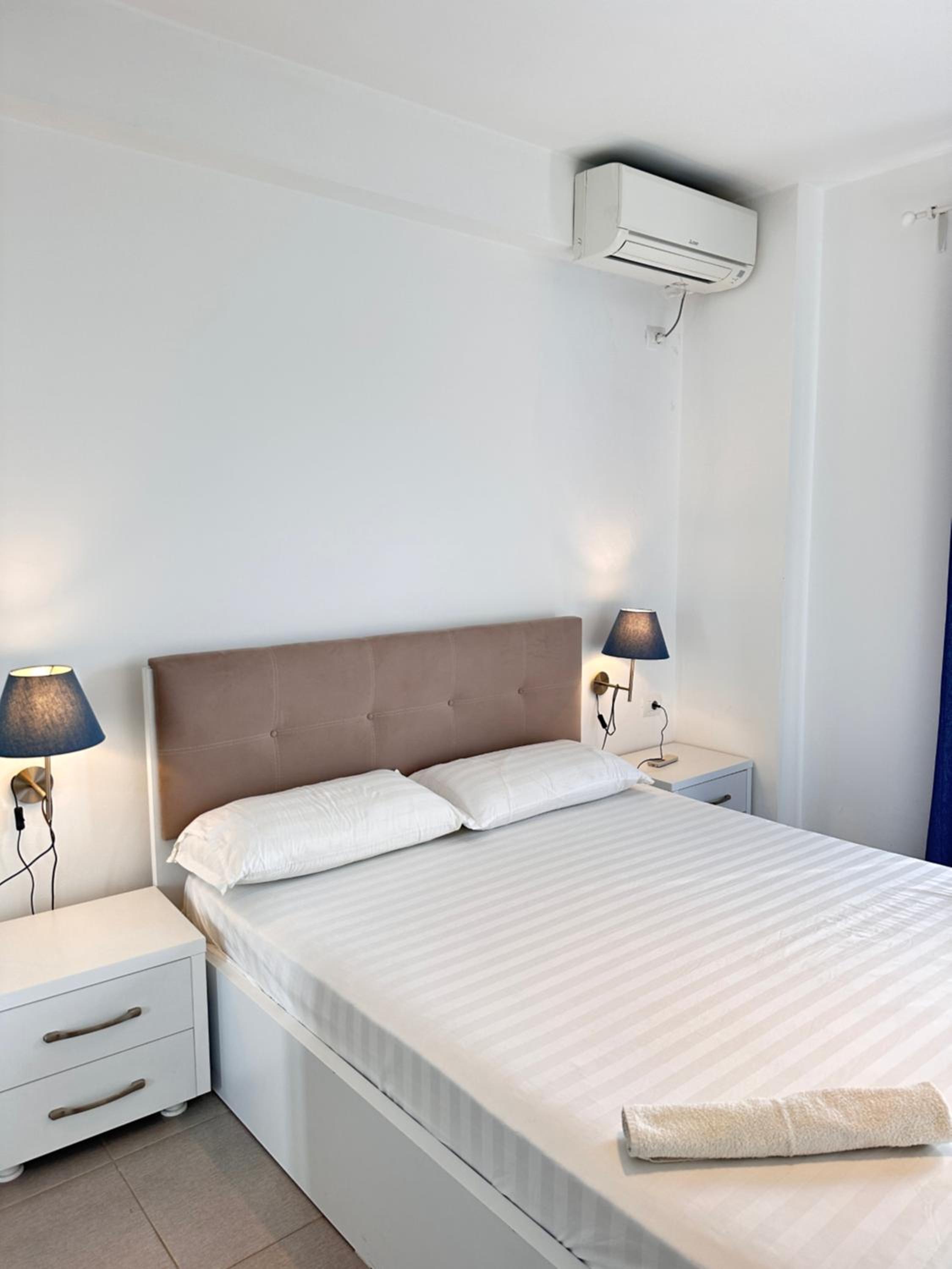 Veranda Sea View Apartment