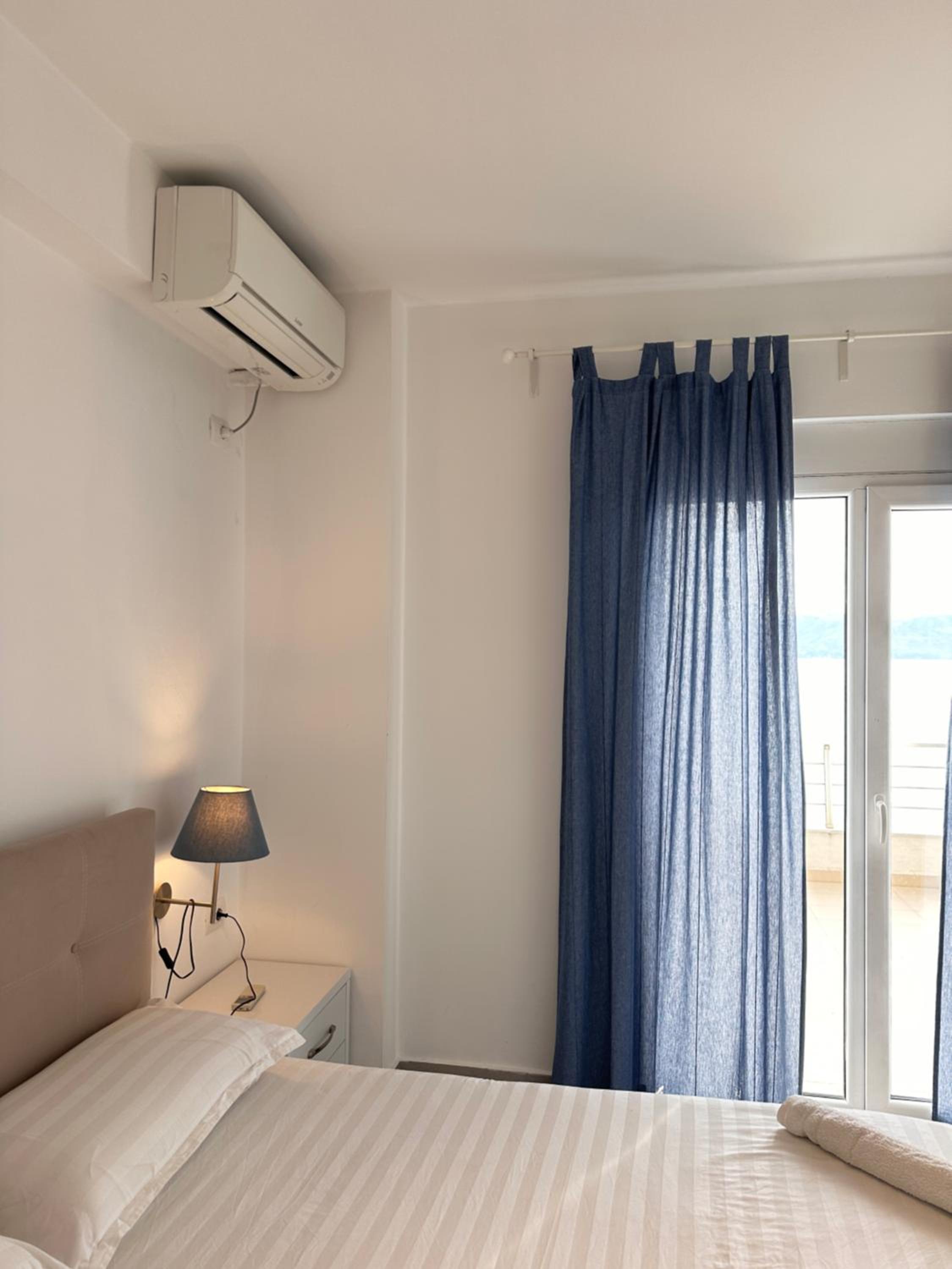 Veranda Sea View Apartment