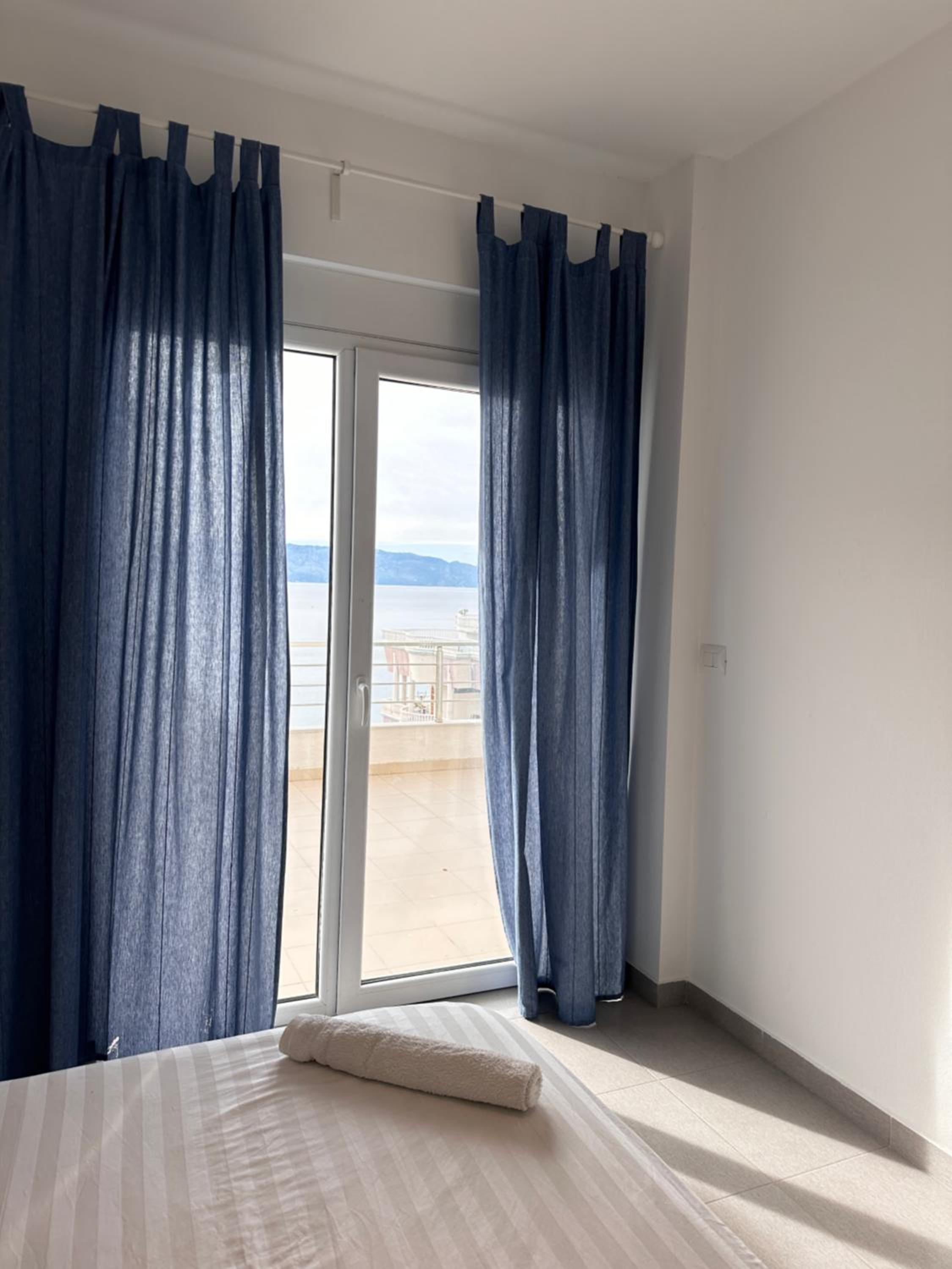 Veranda Sea View Apartment