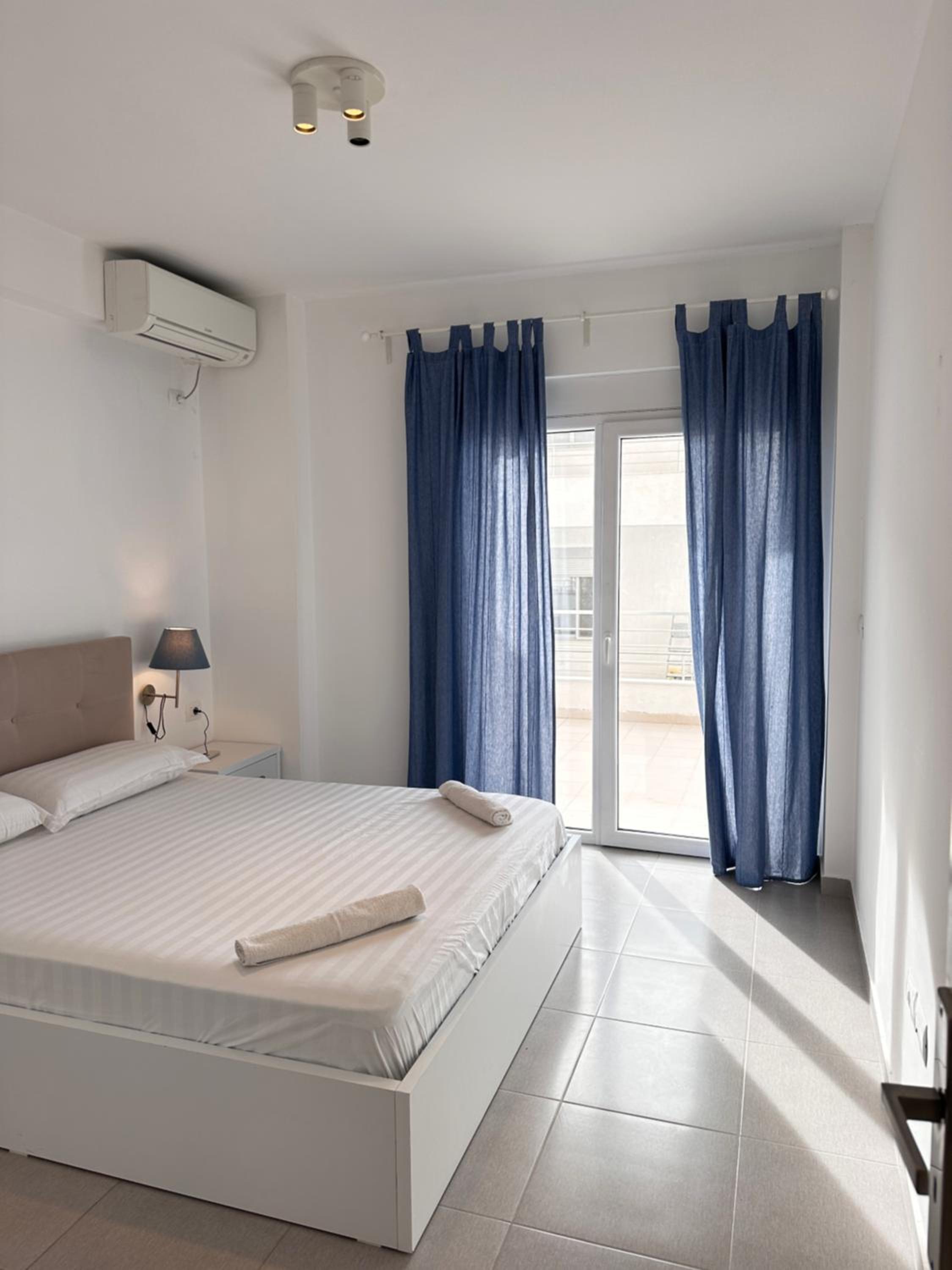 Veranda Sea View Apartment
