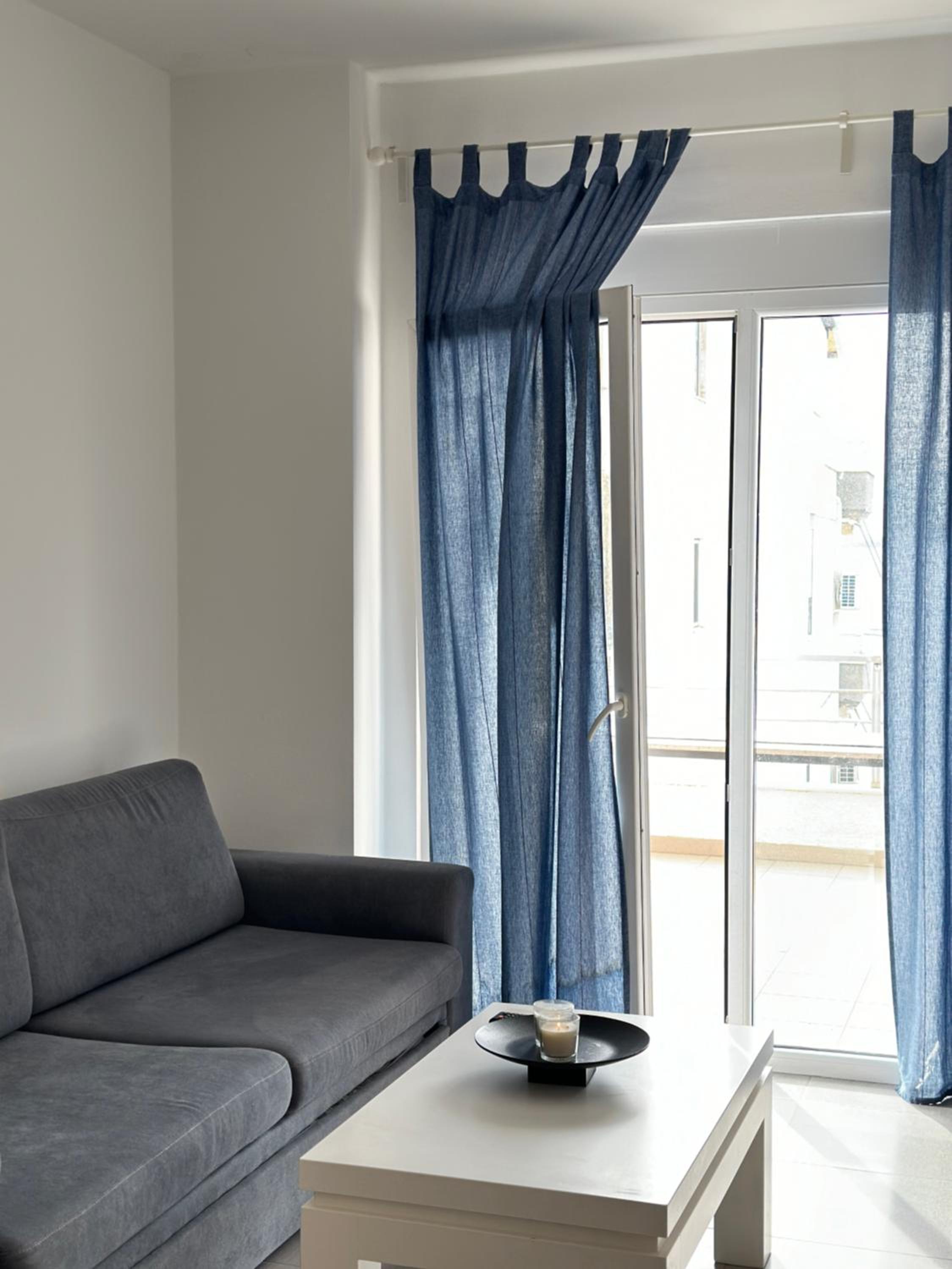 Veranda Sea View Apartment