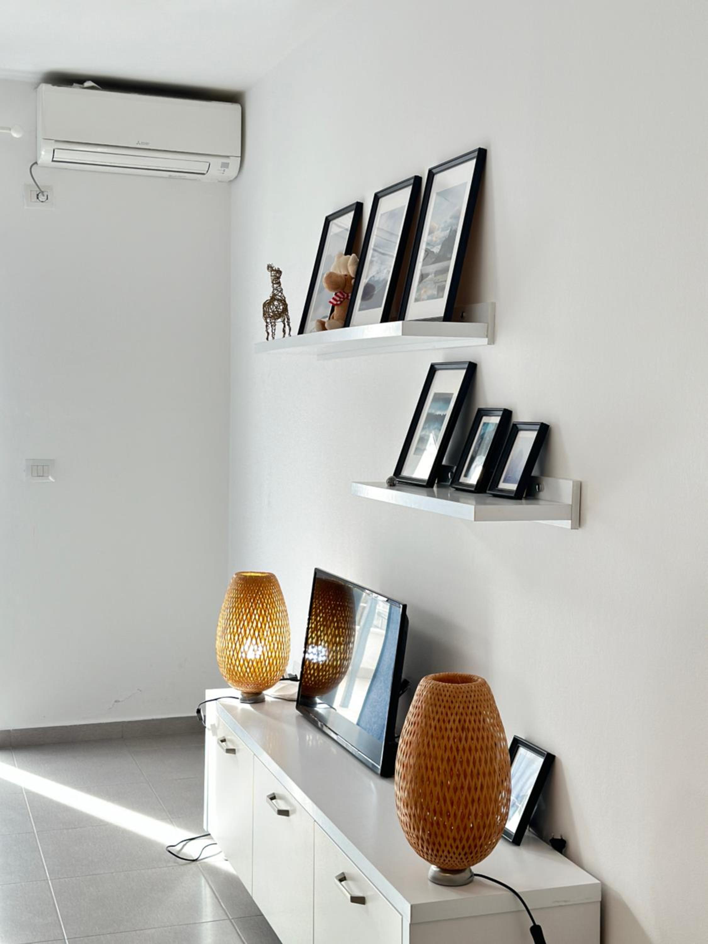 Veranda Sea View Apartment