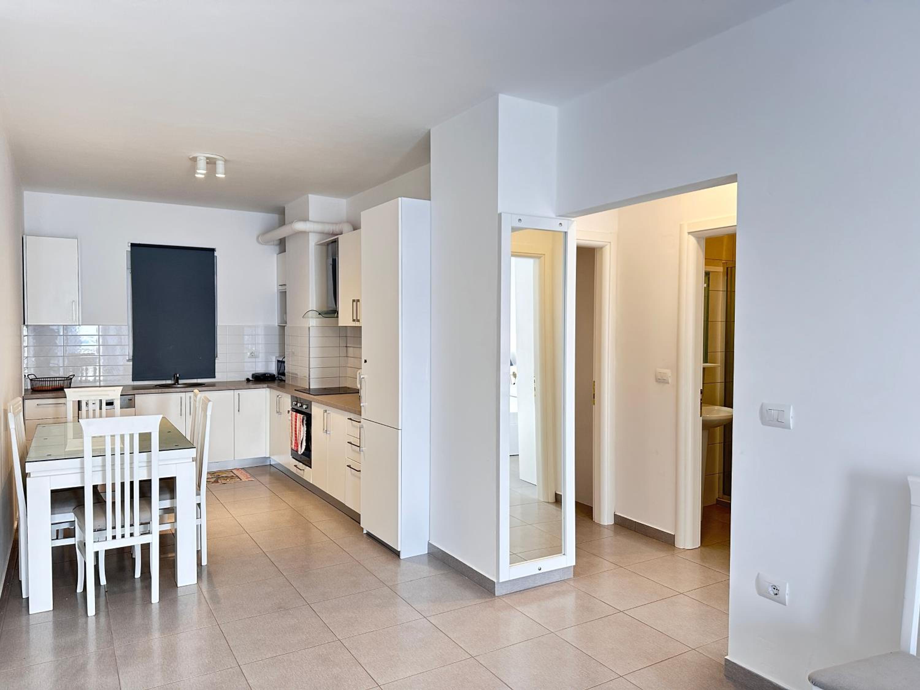 Veranda Sea View Apartment