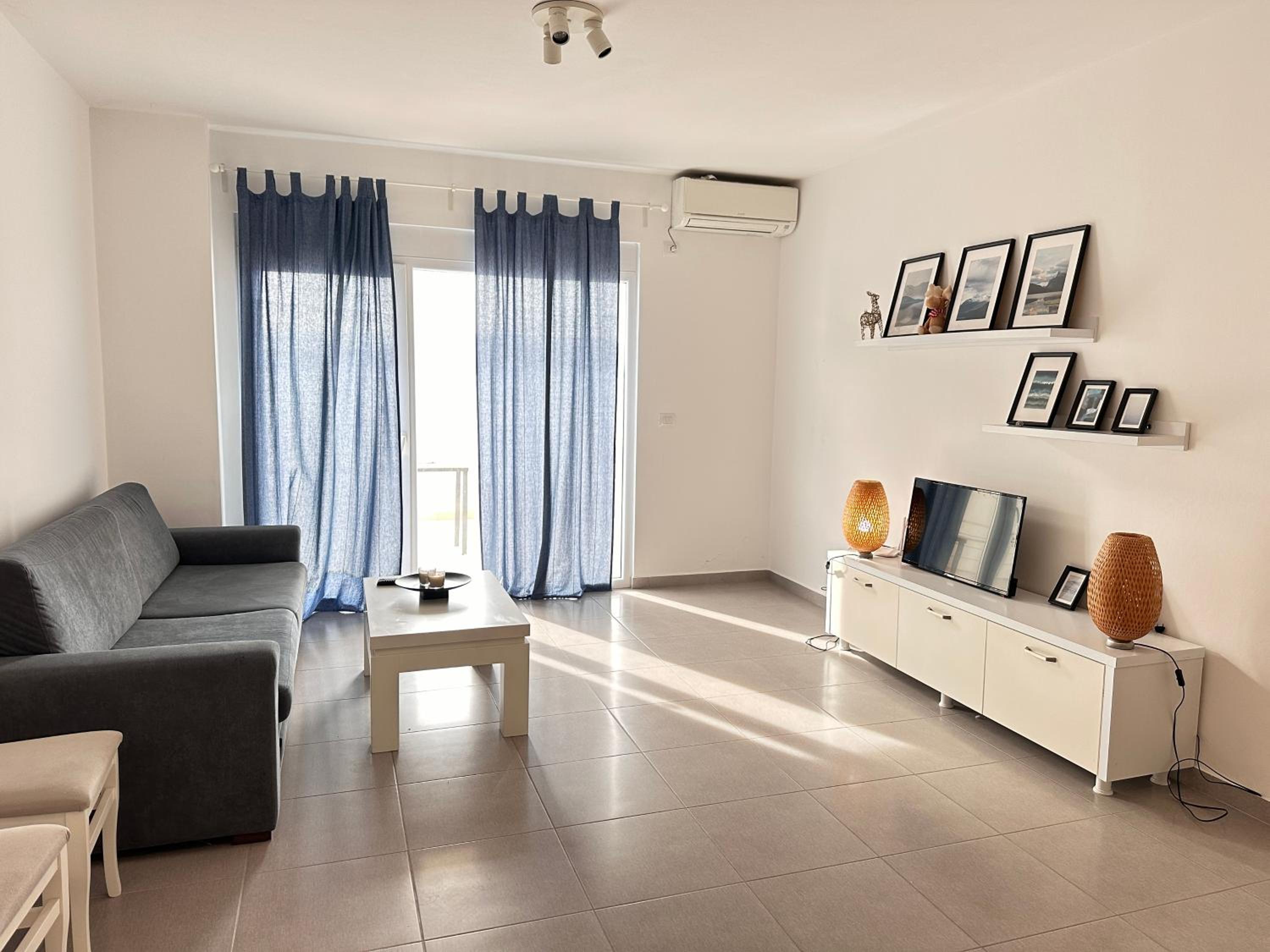 Veranda Sea View Apartment