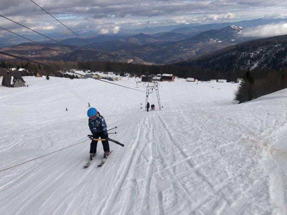 Samostanska kuća