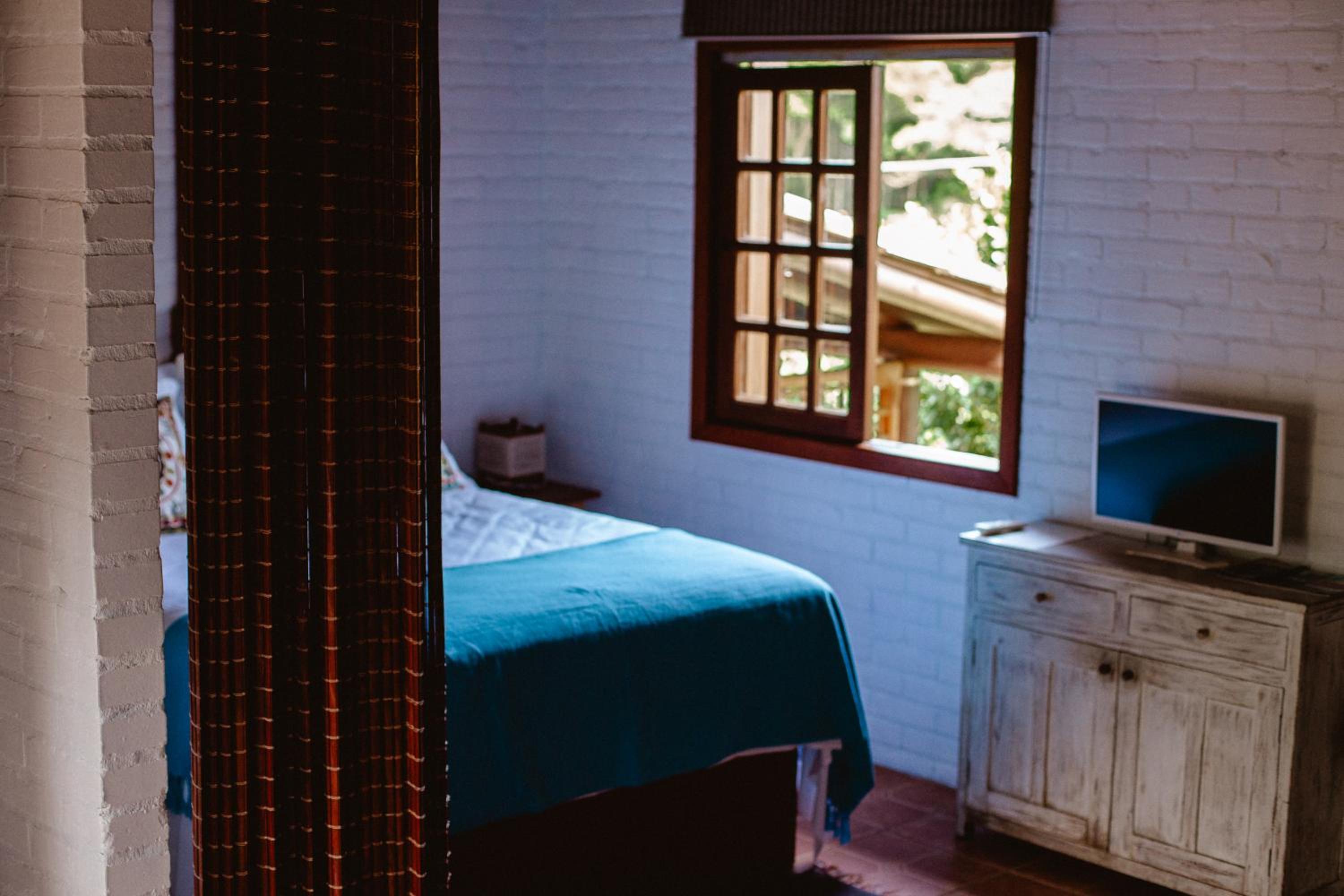 Pousada Villa Seychelles