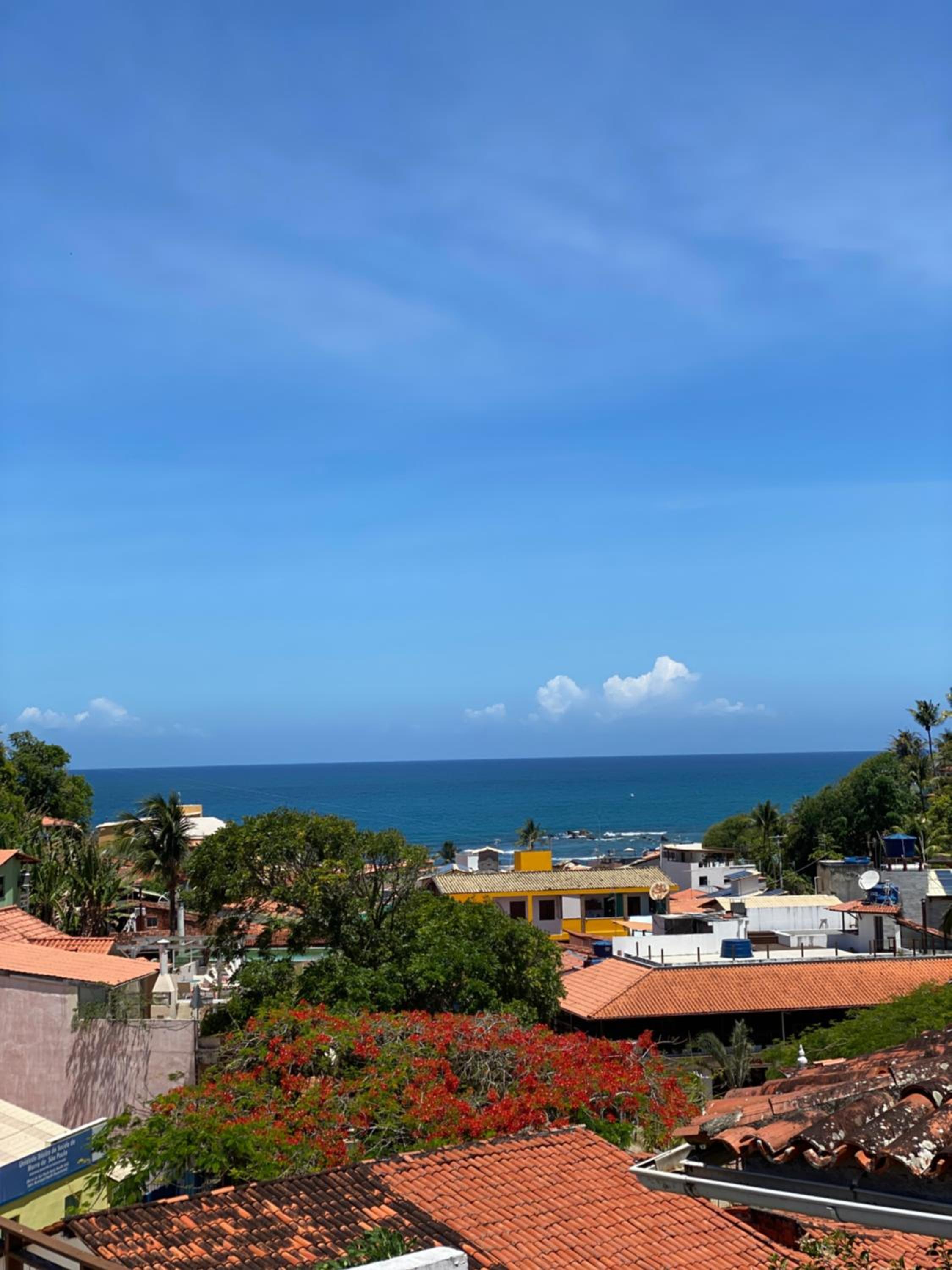 Morada do Sol Flat