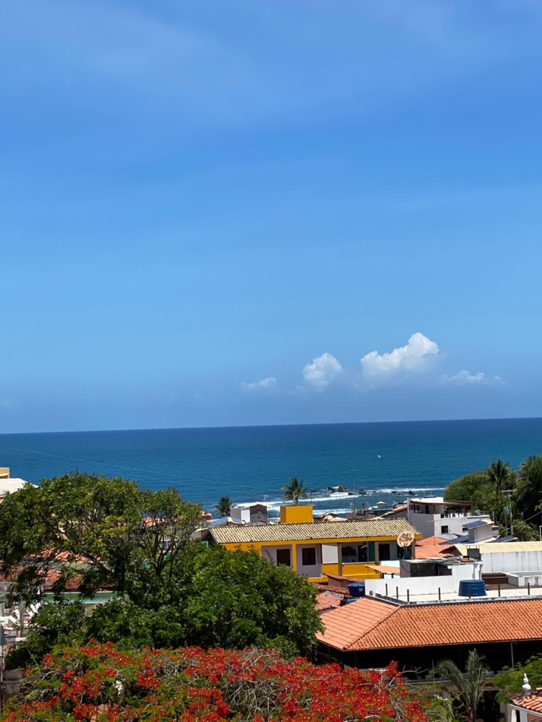 Morada do Sol Flat