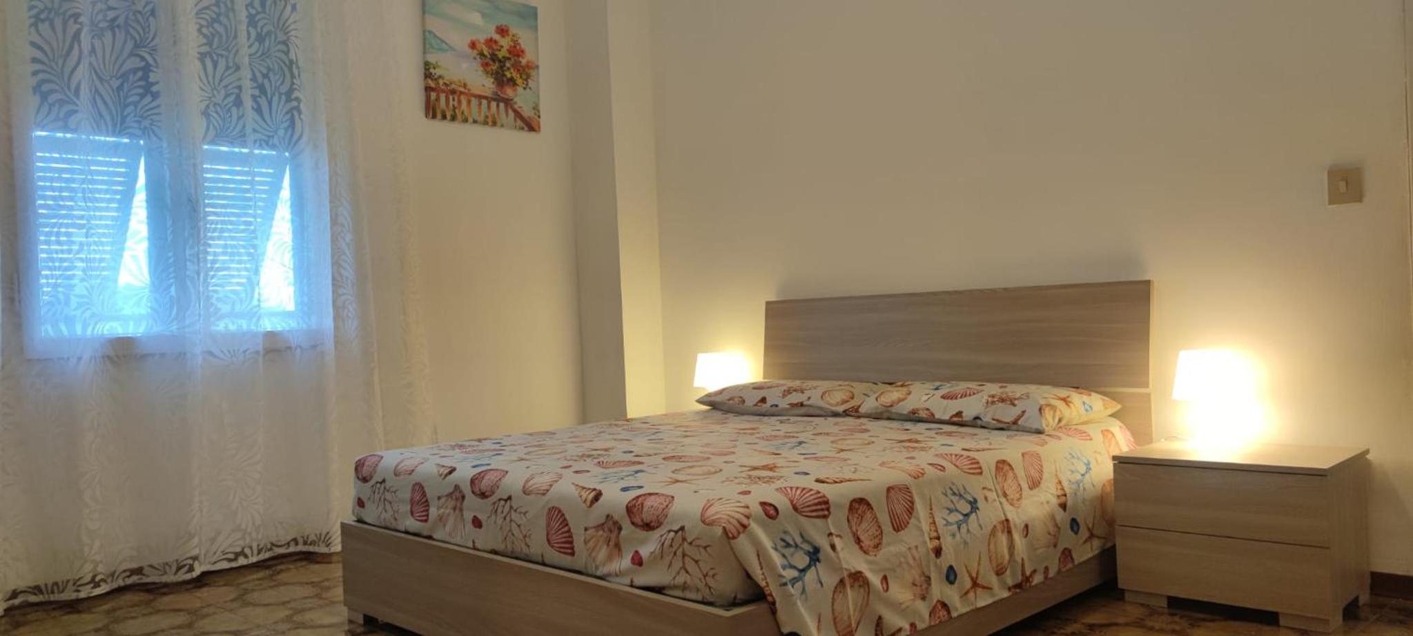 DREAM HOUSE Casa Vacanze view 5