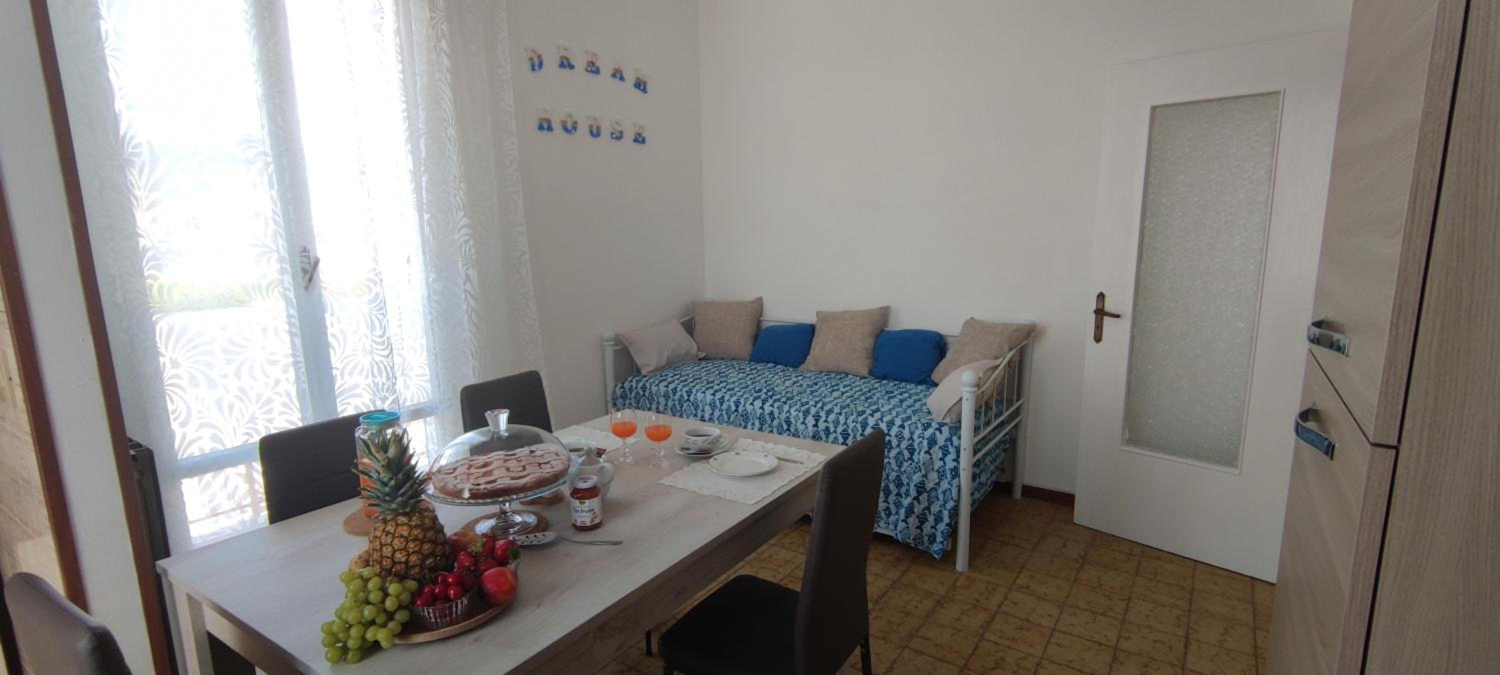 DREAM HOUSE Casa Vacanze view 2