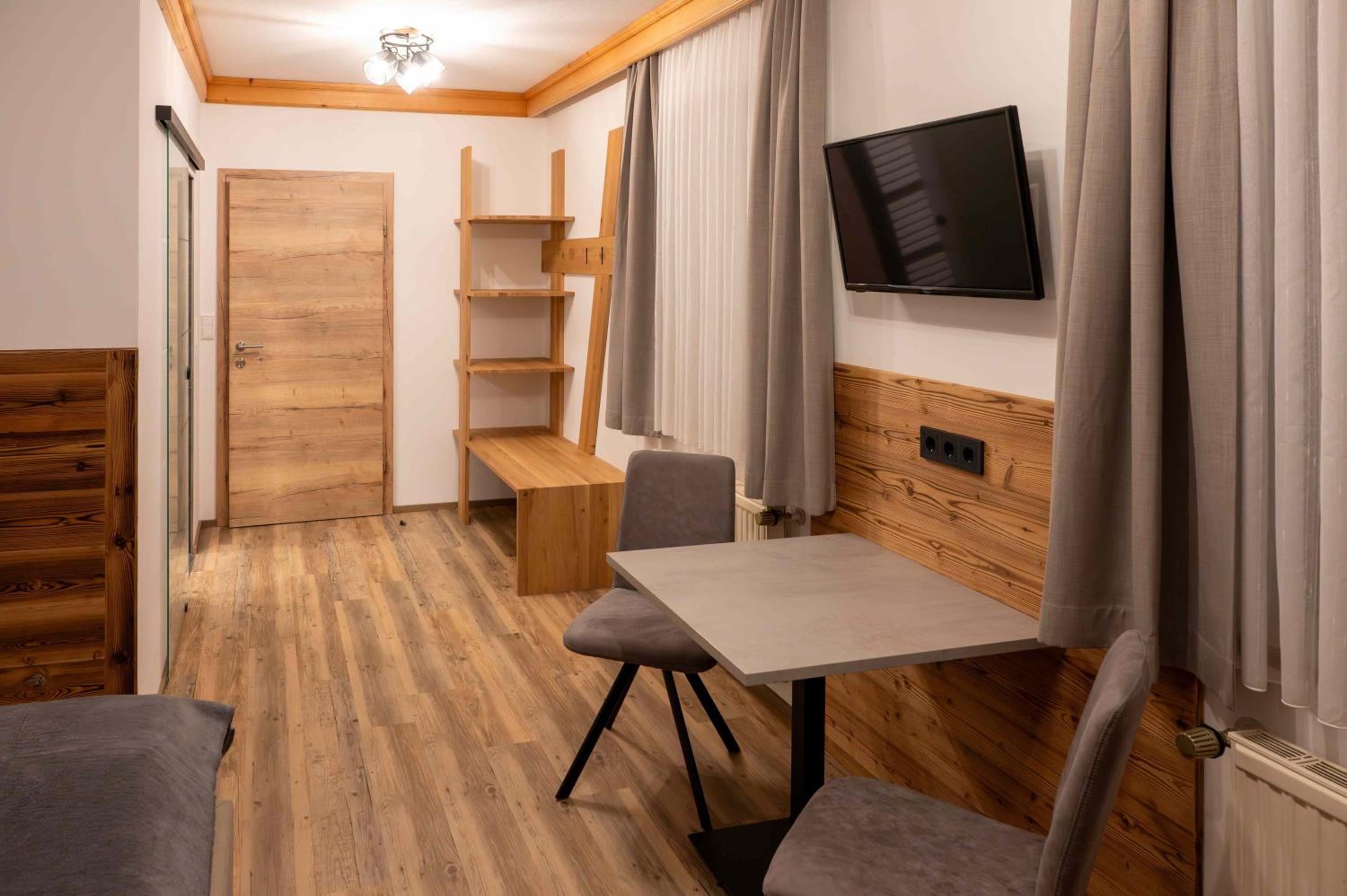 Pension Kreischberg Mayer
