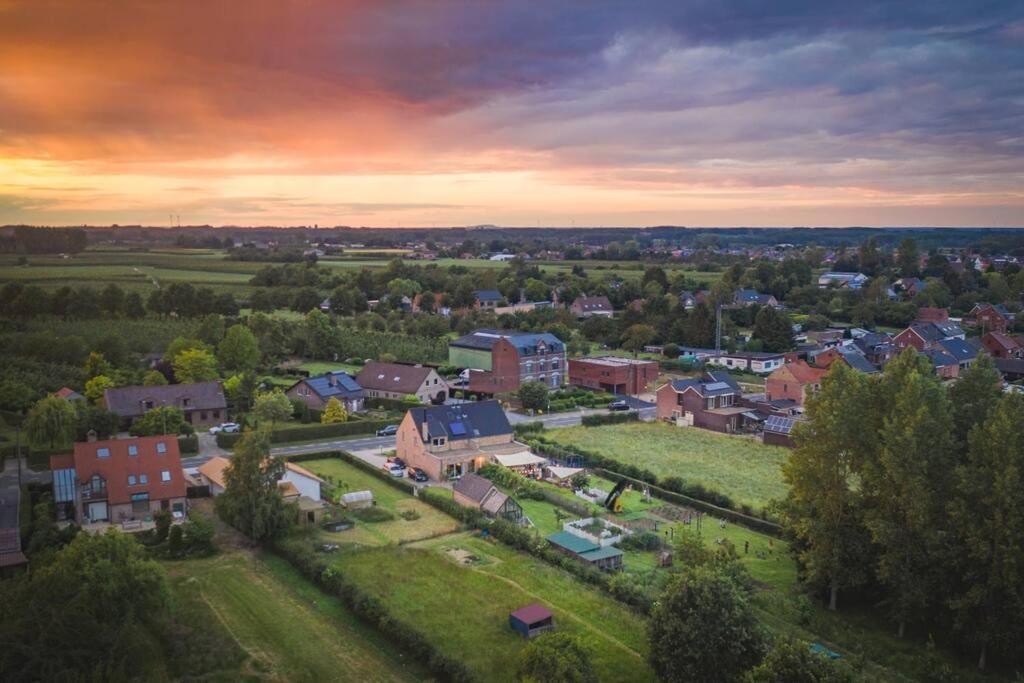 De Pluktuin