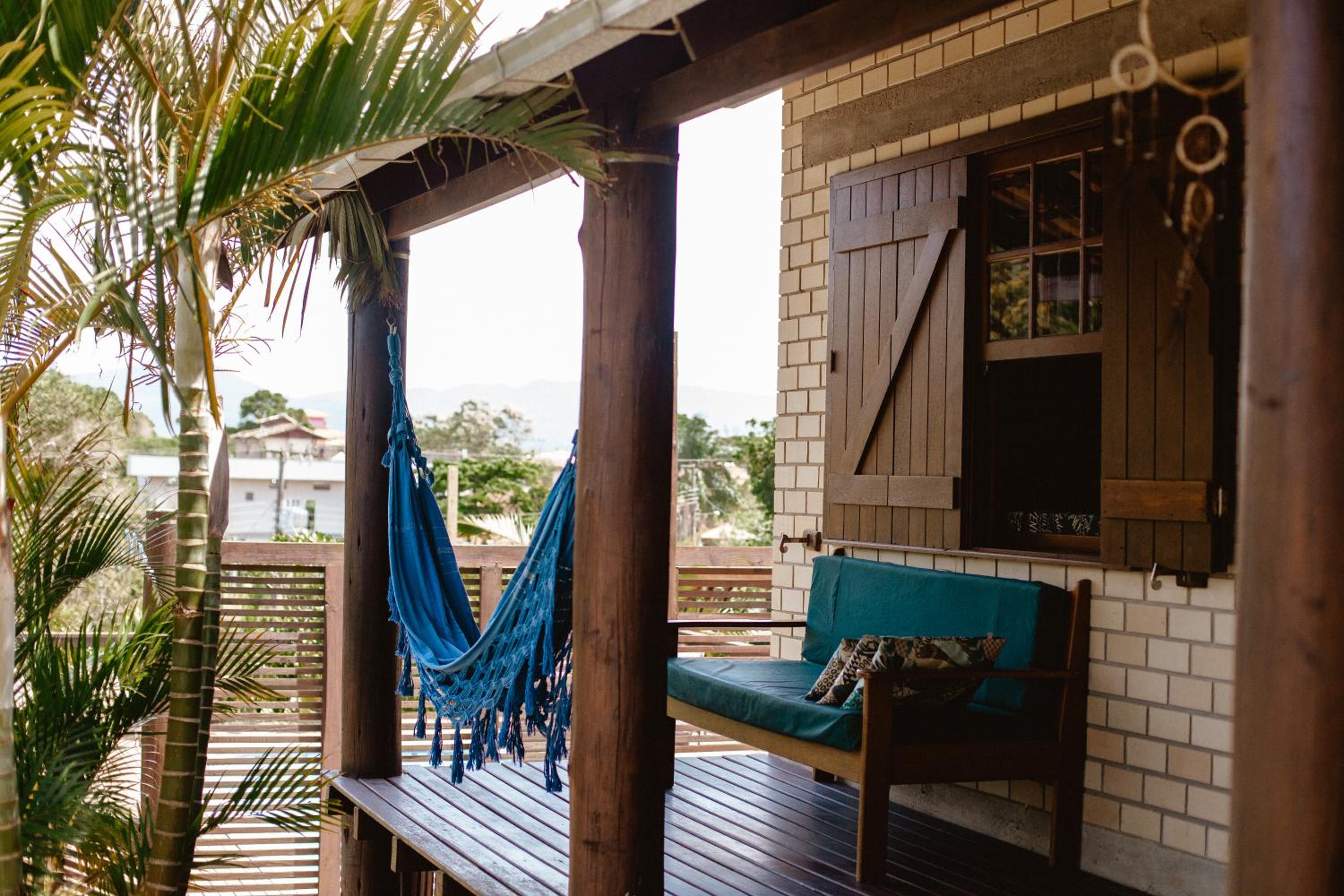 Pousada Villa Seychelles