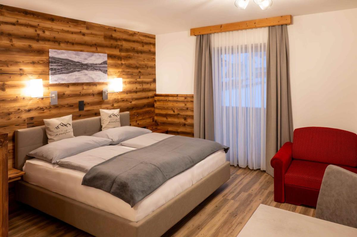 Pension Kreischberg Mayer
