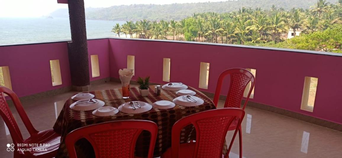 Saguntara Beach Homestay view 3