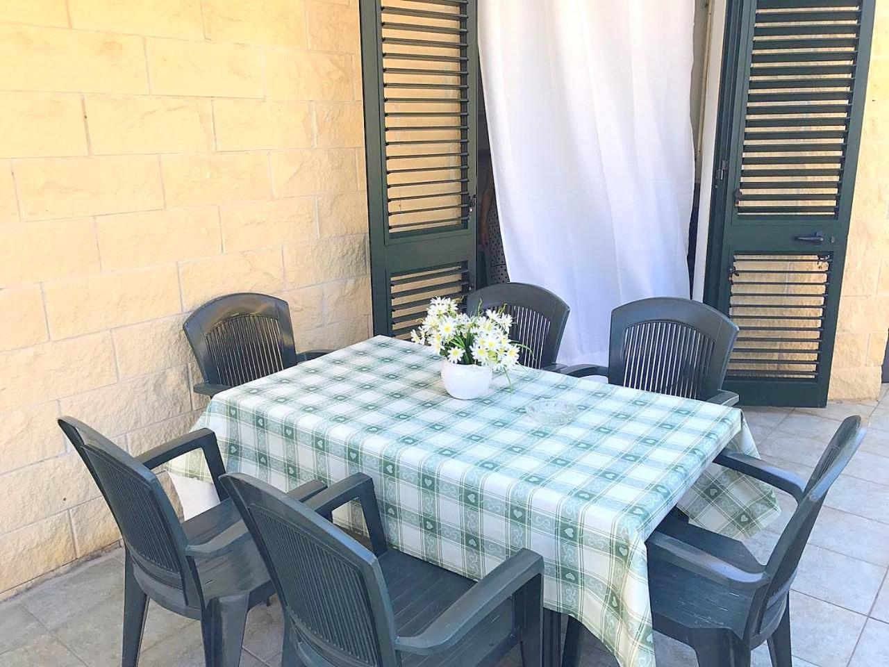 Casa Lea view 3