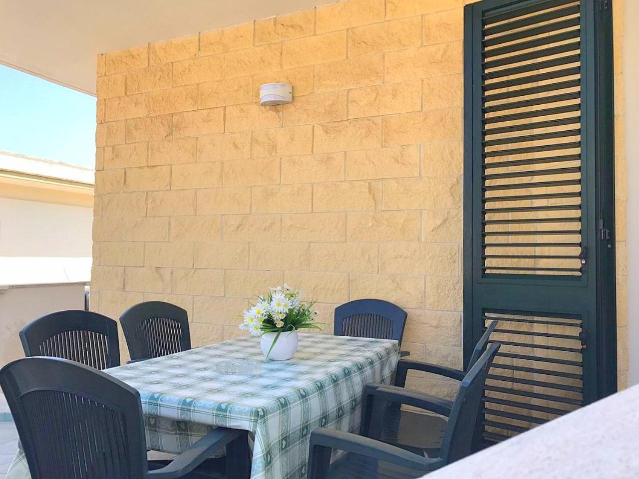 Casa Lea view 2