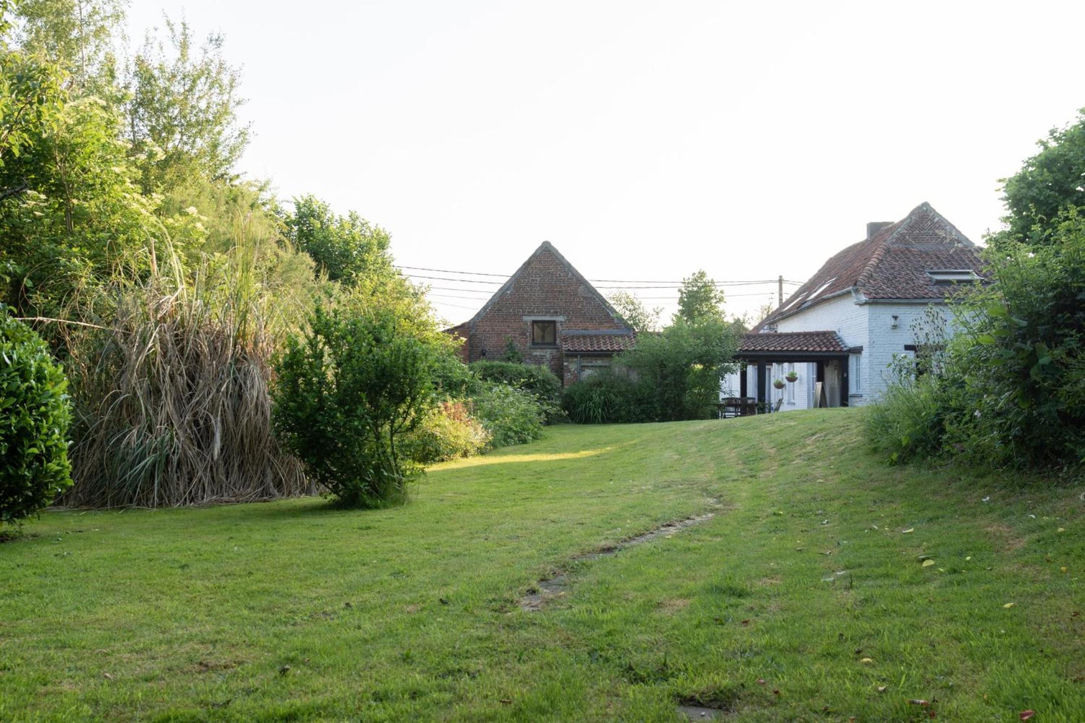 La Bergerie Chambre d'hôtes
