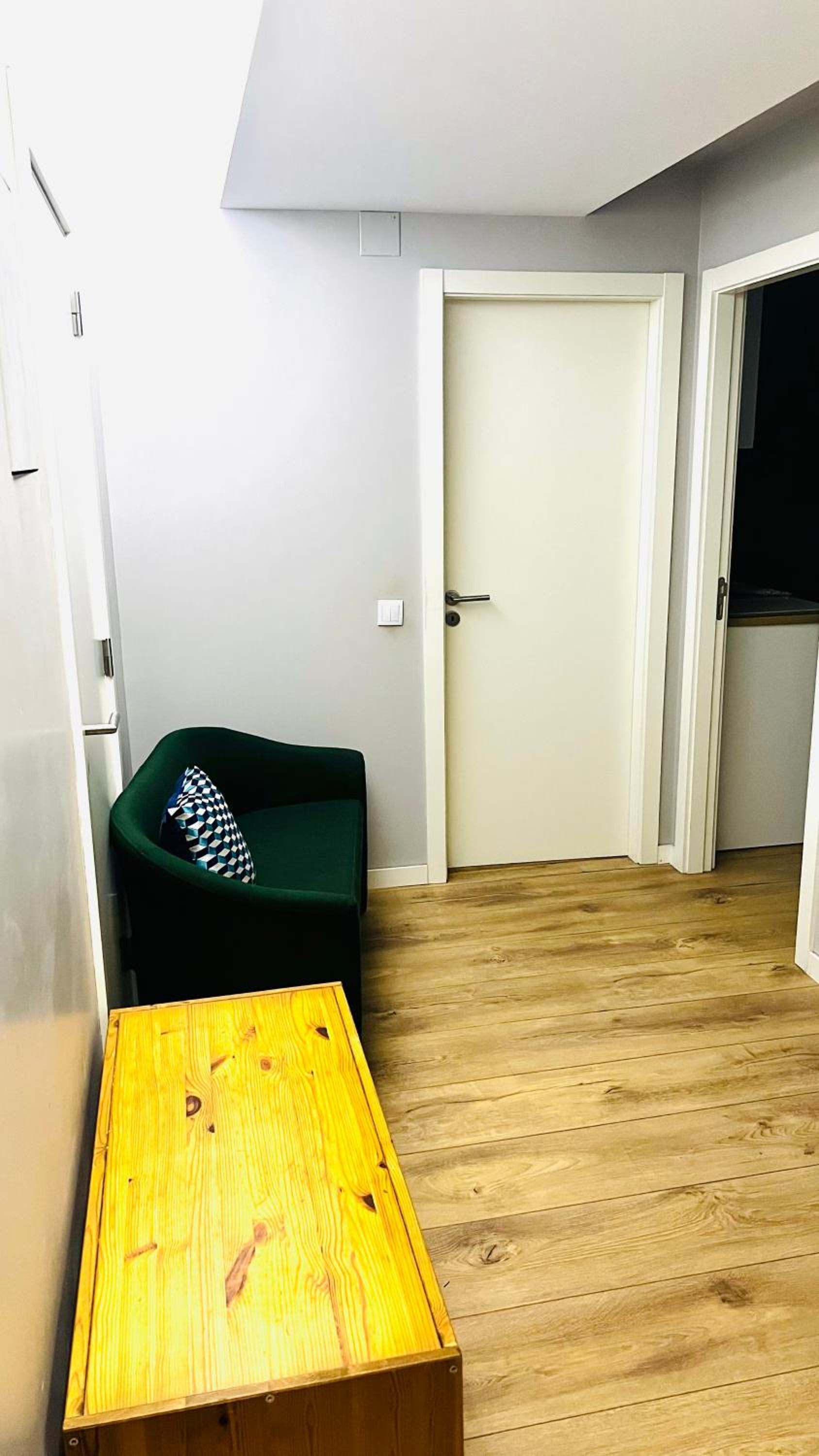 Apartamento Sociedade Farmaceutica