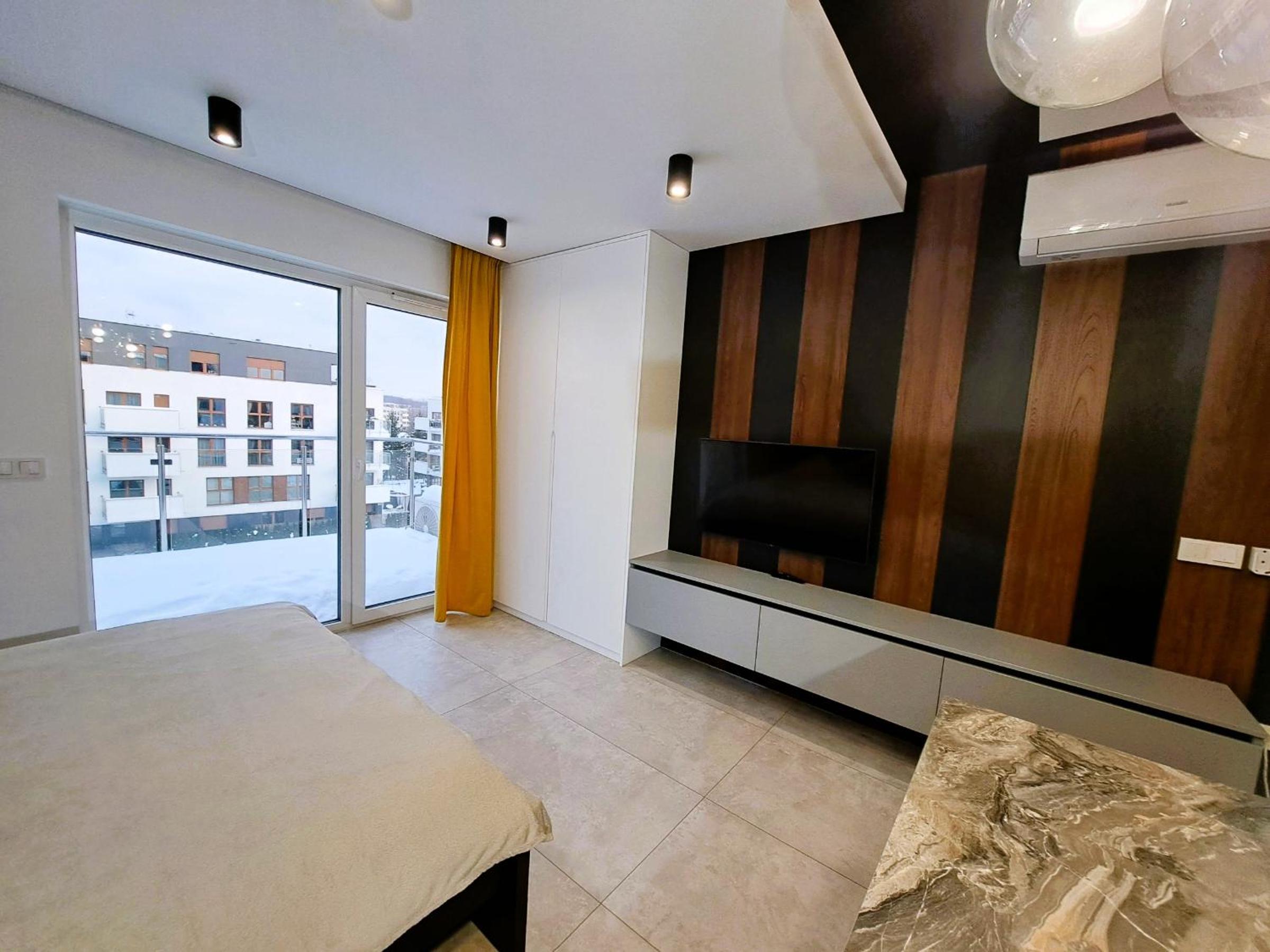 Kima Apartament Bażantów 40 view 3