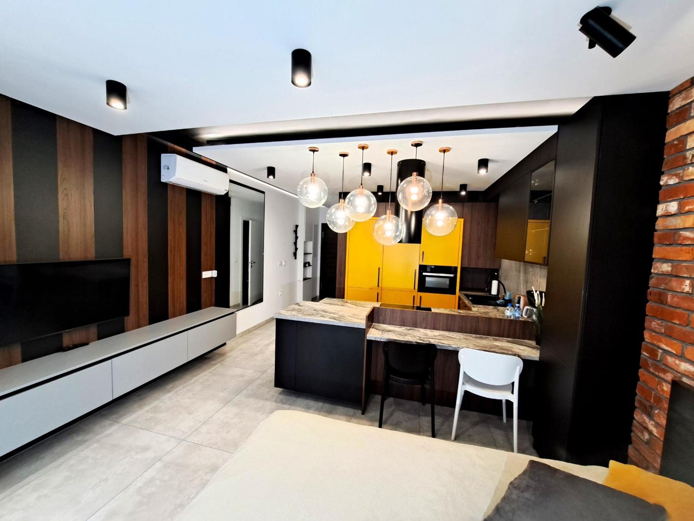 Kima Apartament Bażantów 40 view 4