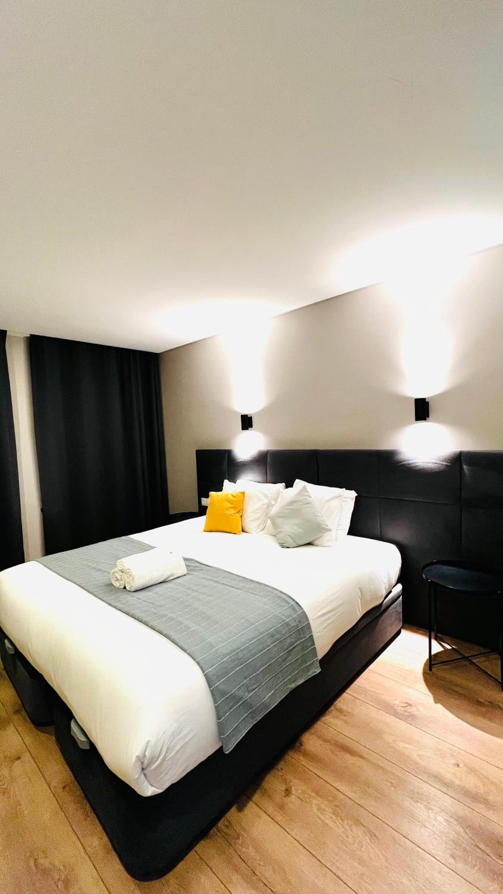 Apartamento Sociedade Farmaceutica
