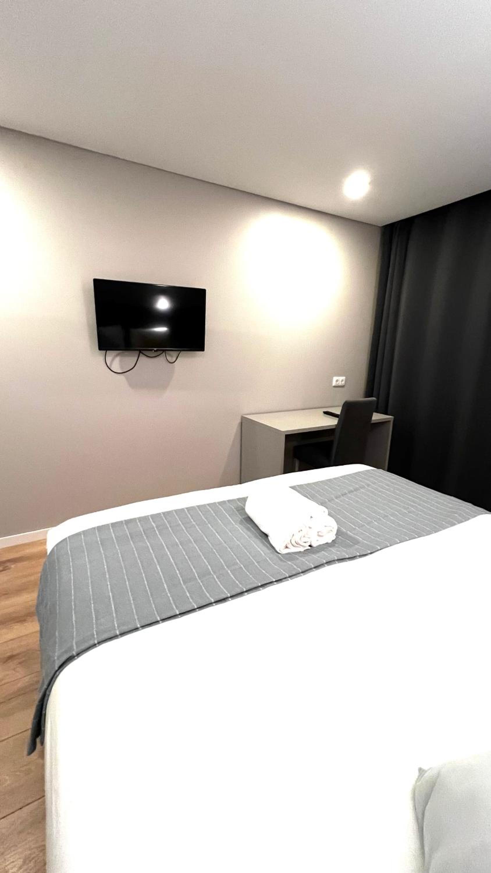 Apartamento Sociedade Farmaceutica